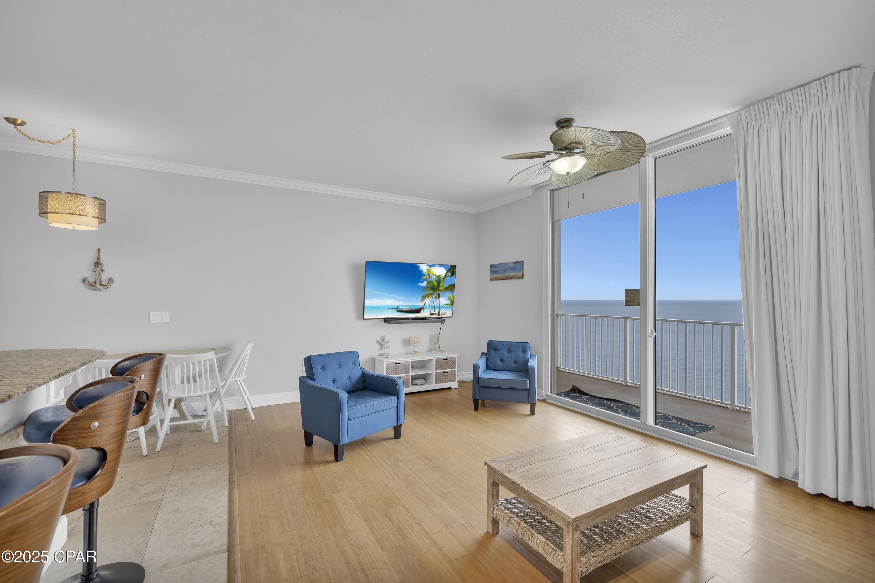 Tidewater Beach Phase I - Residential