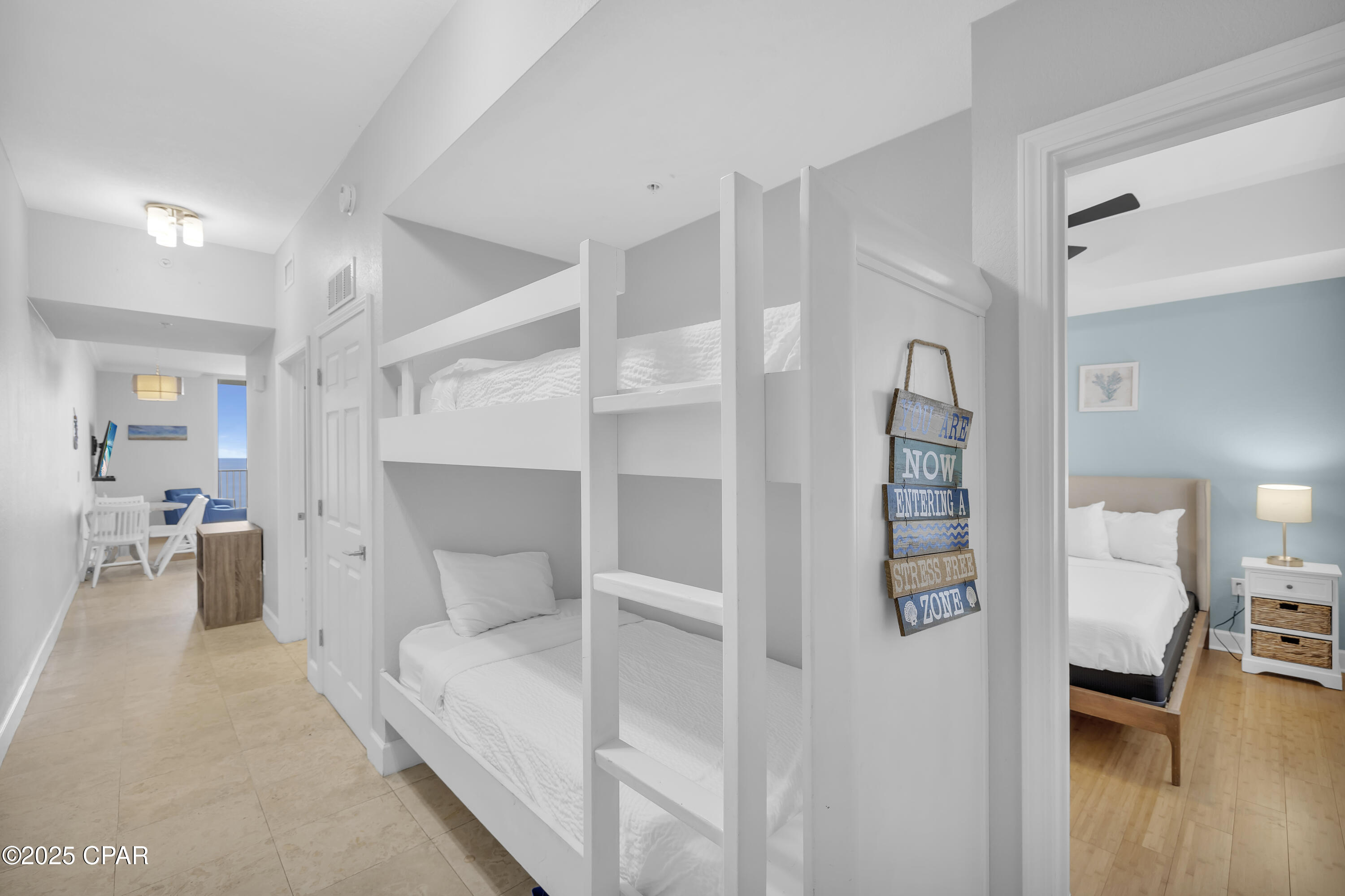 Tidewater Beach Phase I - Residential