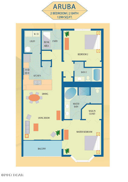 Emerald Beach Resort - Residential