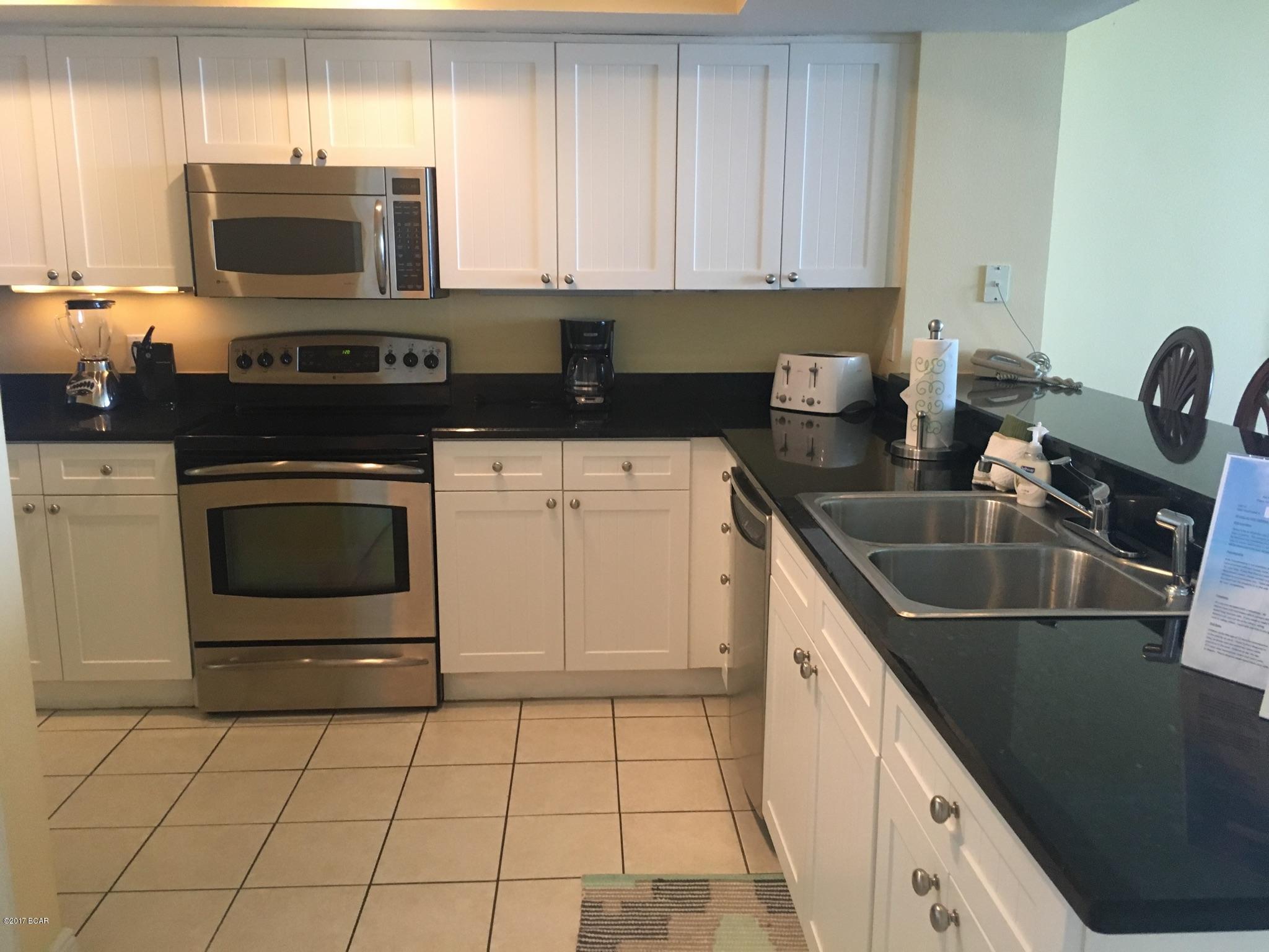 Emerald Beach Resort - Residential