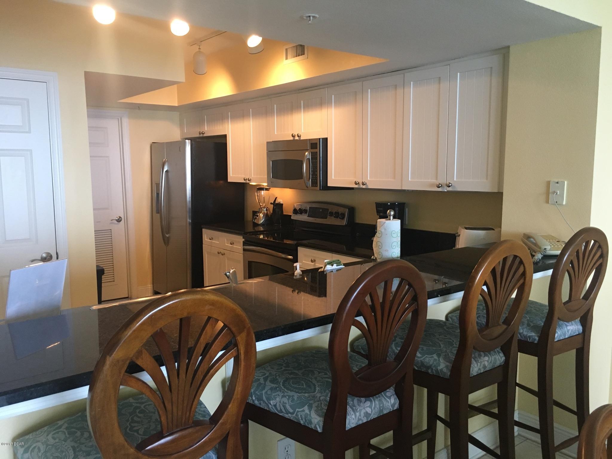 Emerald Beach Resort - Residential