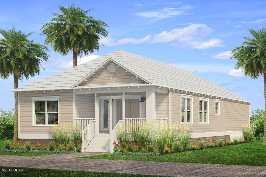 Windmark - Residential