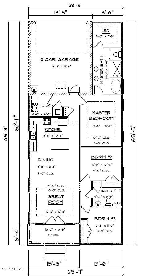 Windmark - Residential