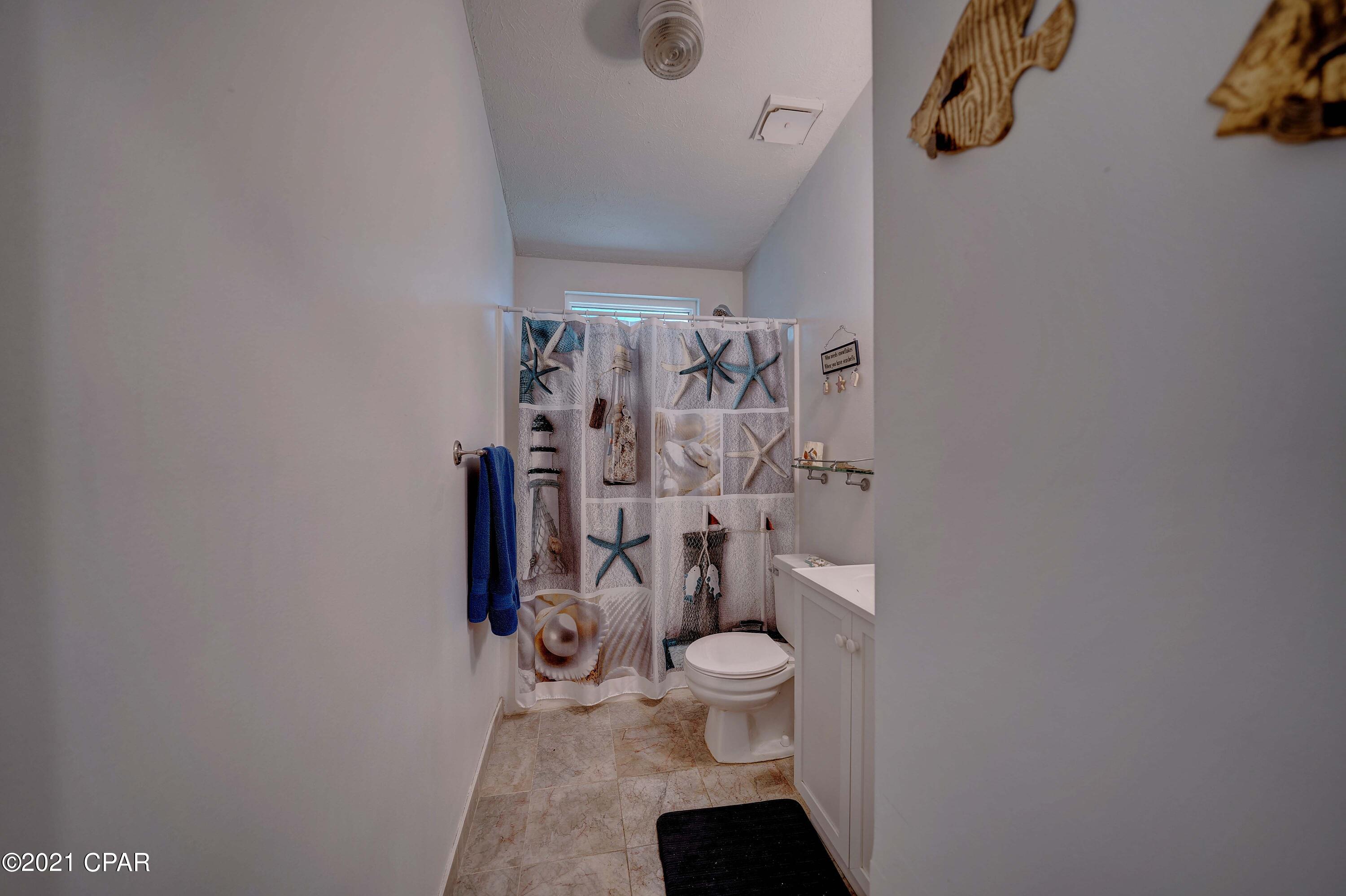 Treasure Island - Residential