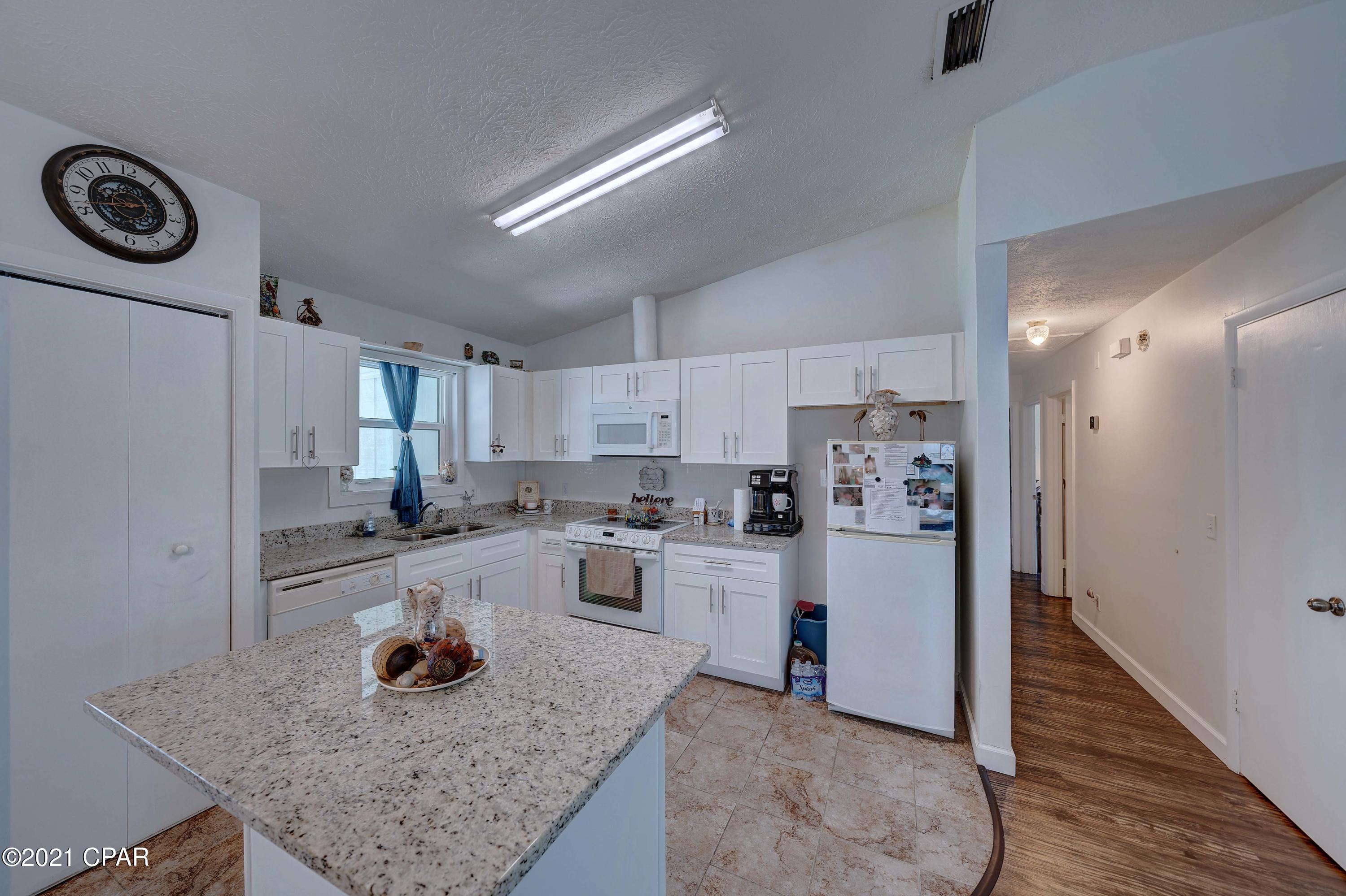 Treasure Island - Residential