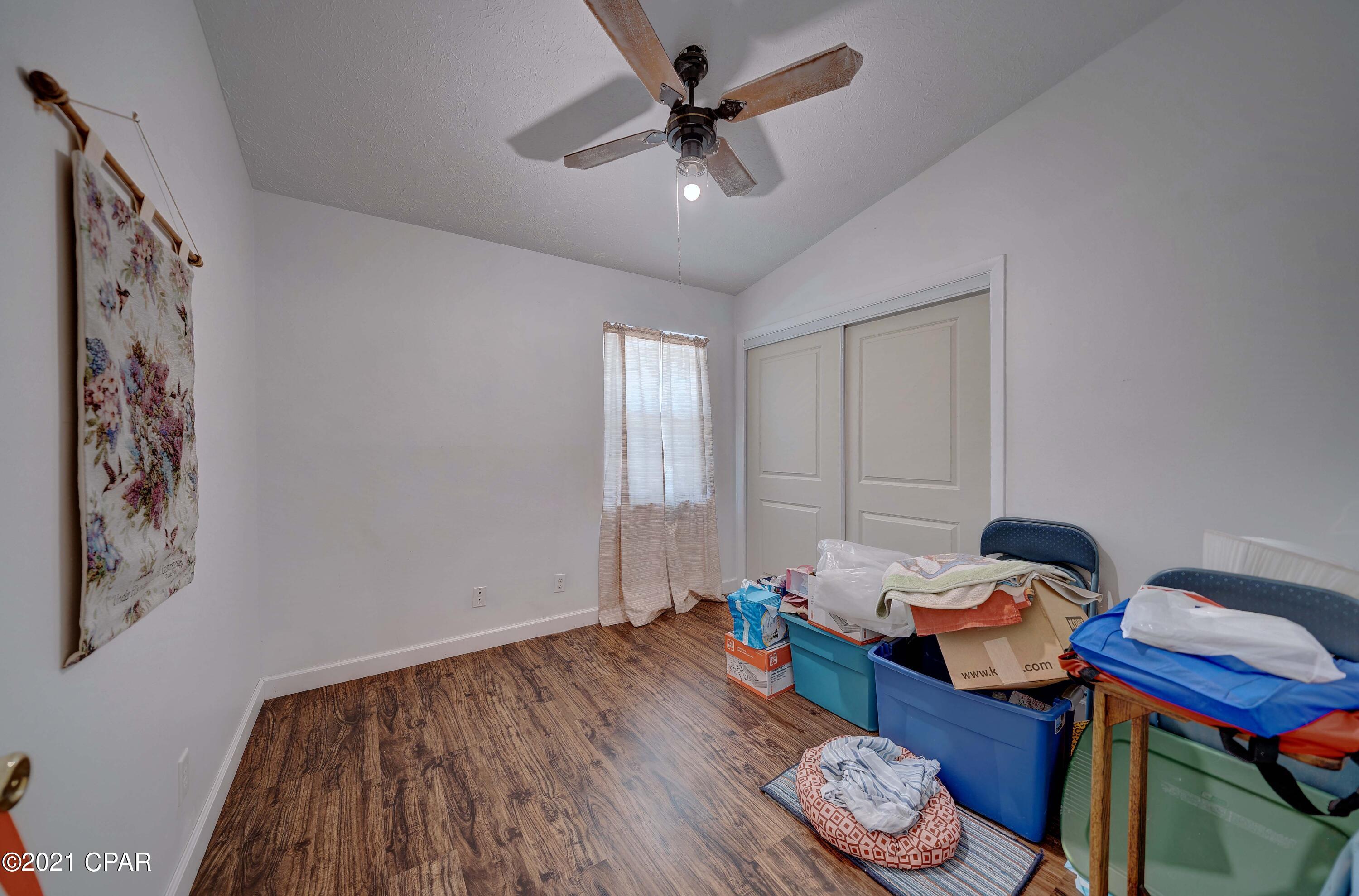 Treasure Island - Residential