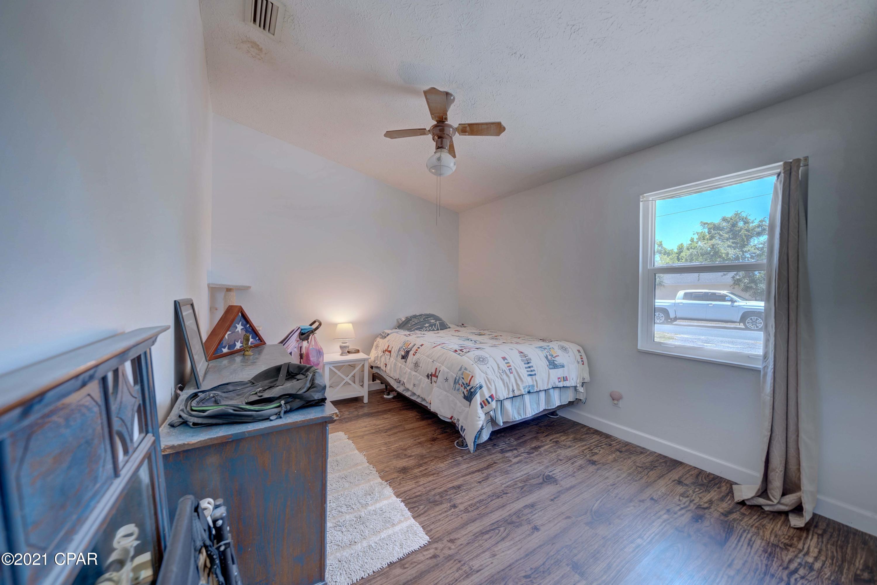 Treasure Island - Residential