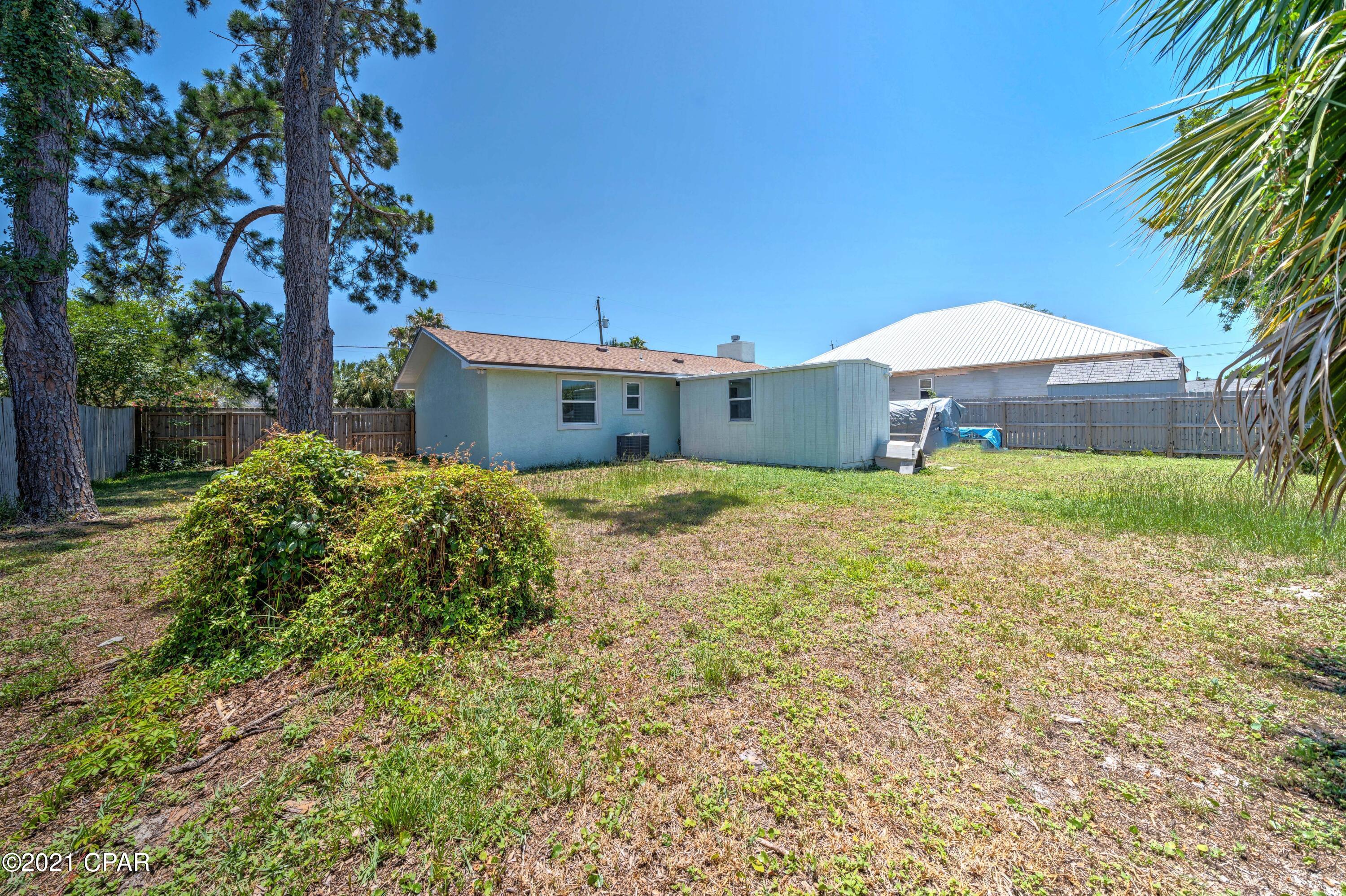 Treasure Island - Residential