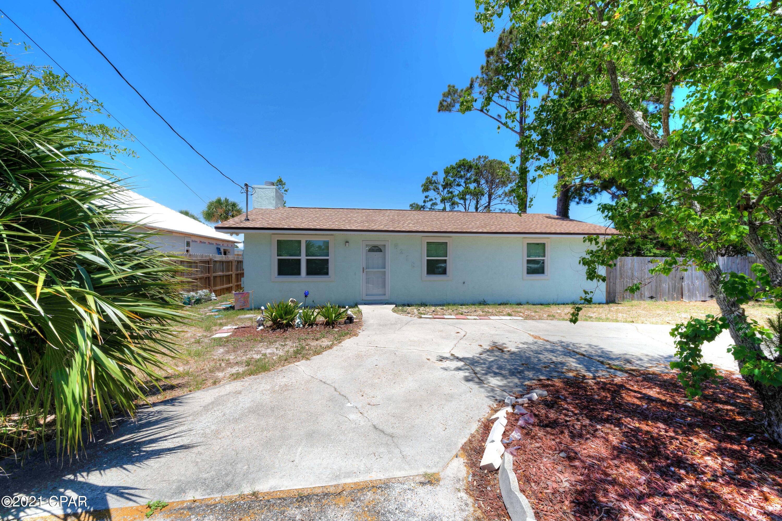 Treasure Island - Residential