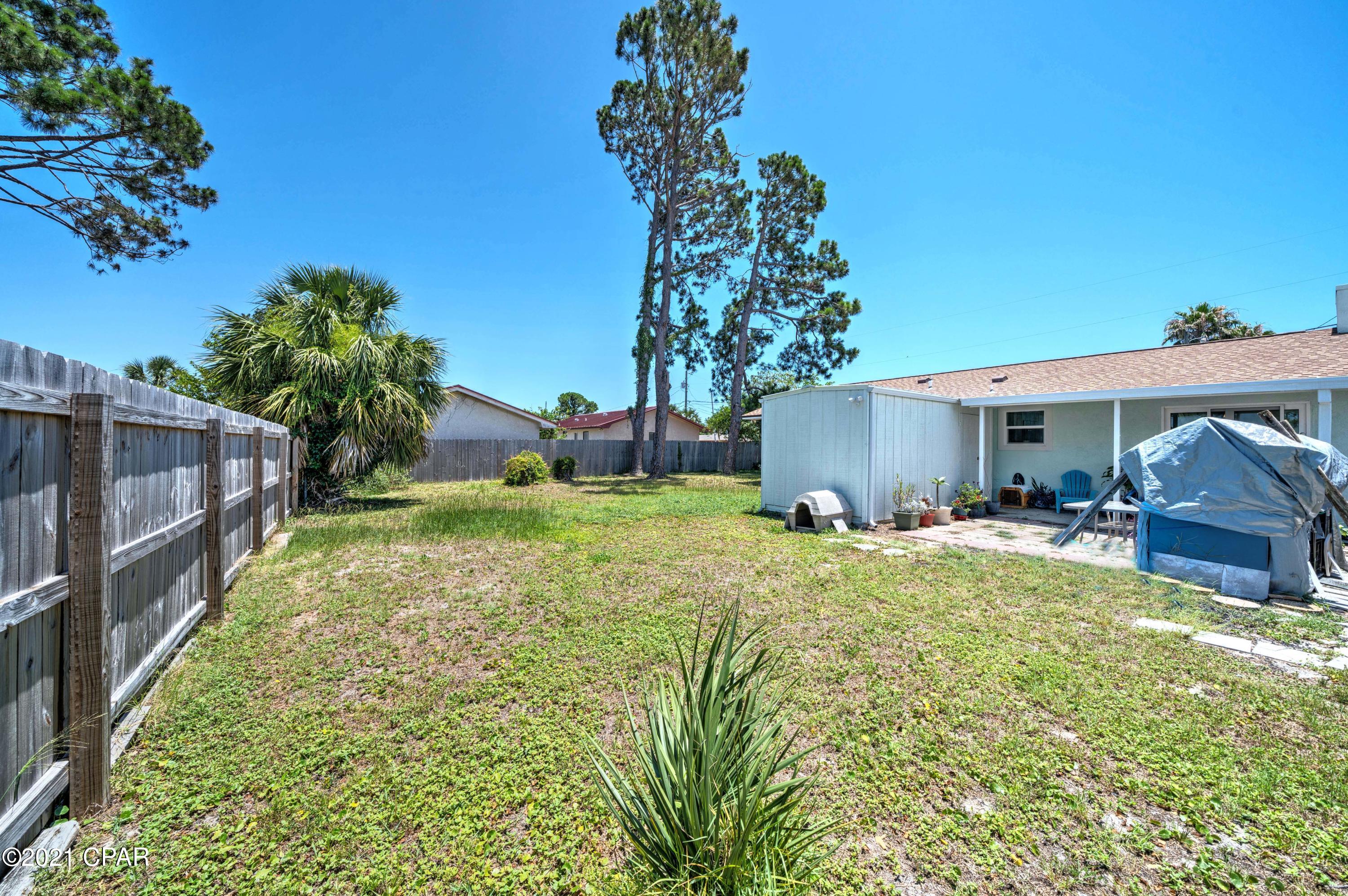 Treasure Island - Residential