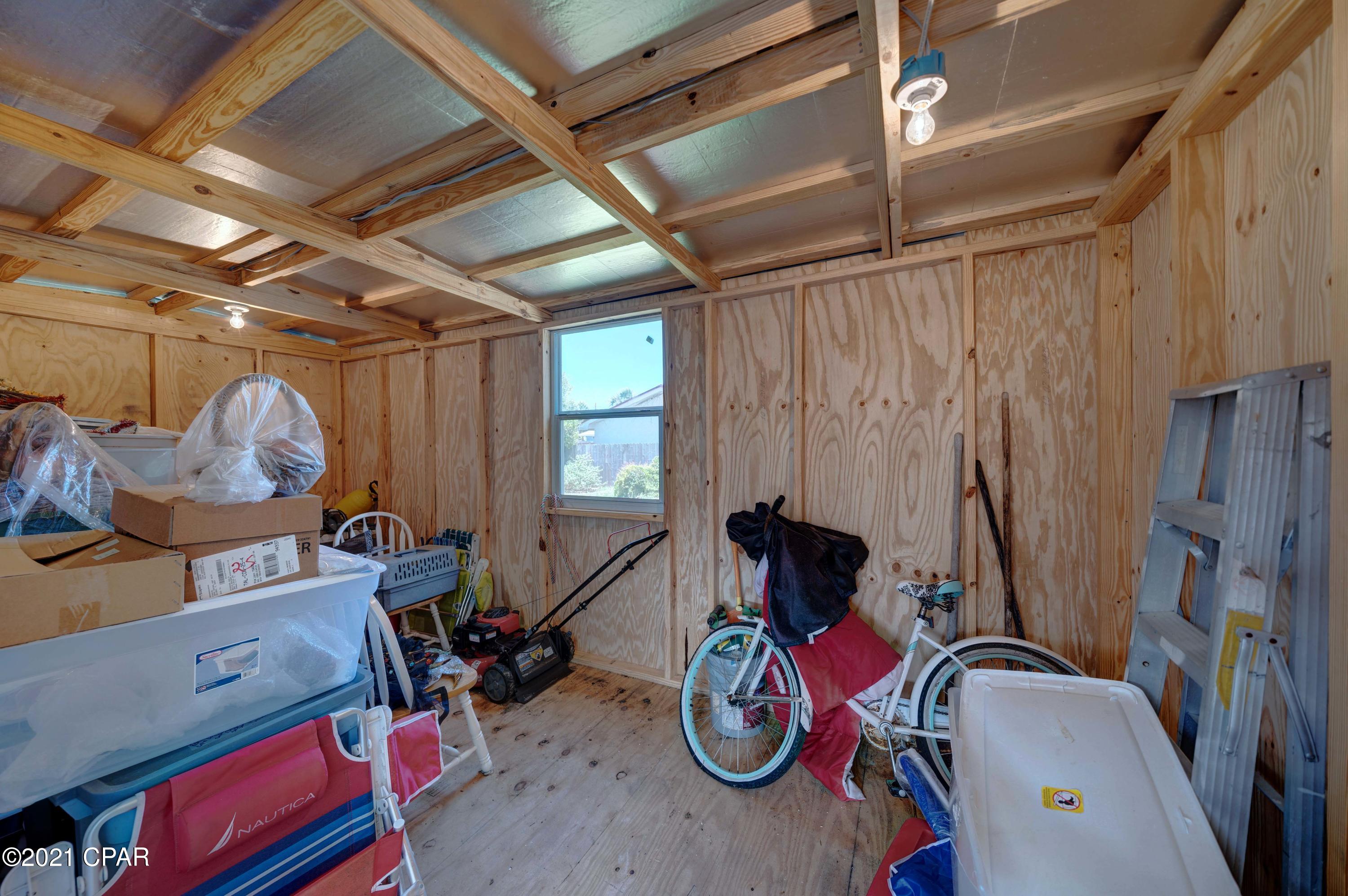 Treasure Island - Residential