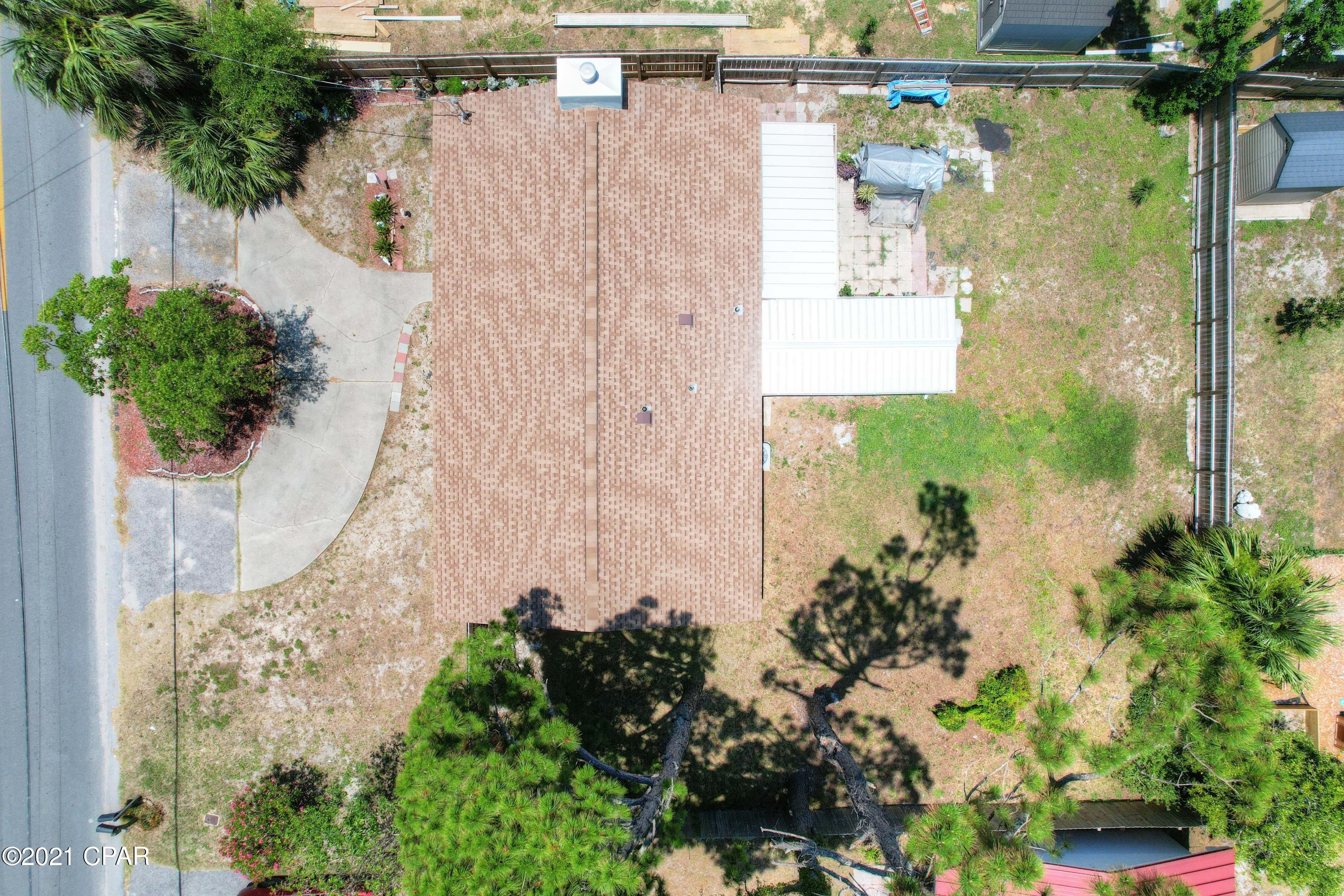 Treasure Island - Residential