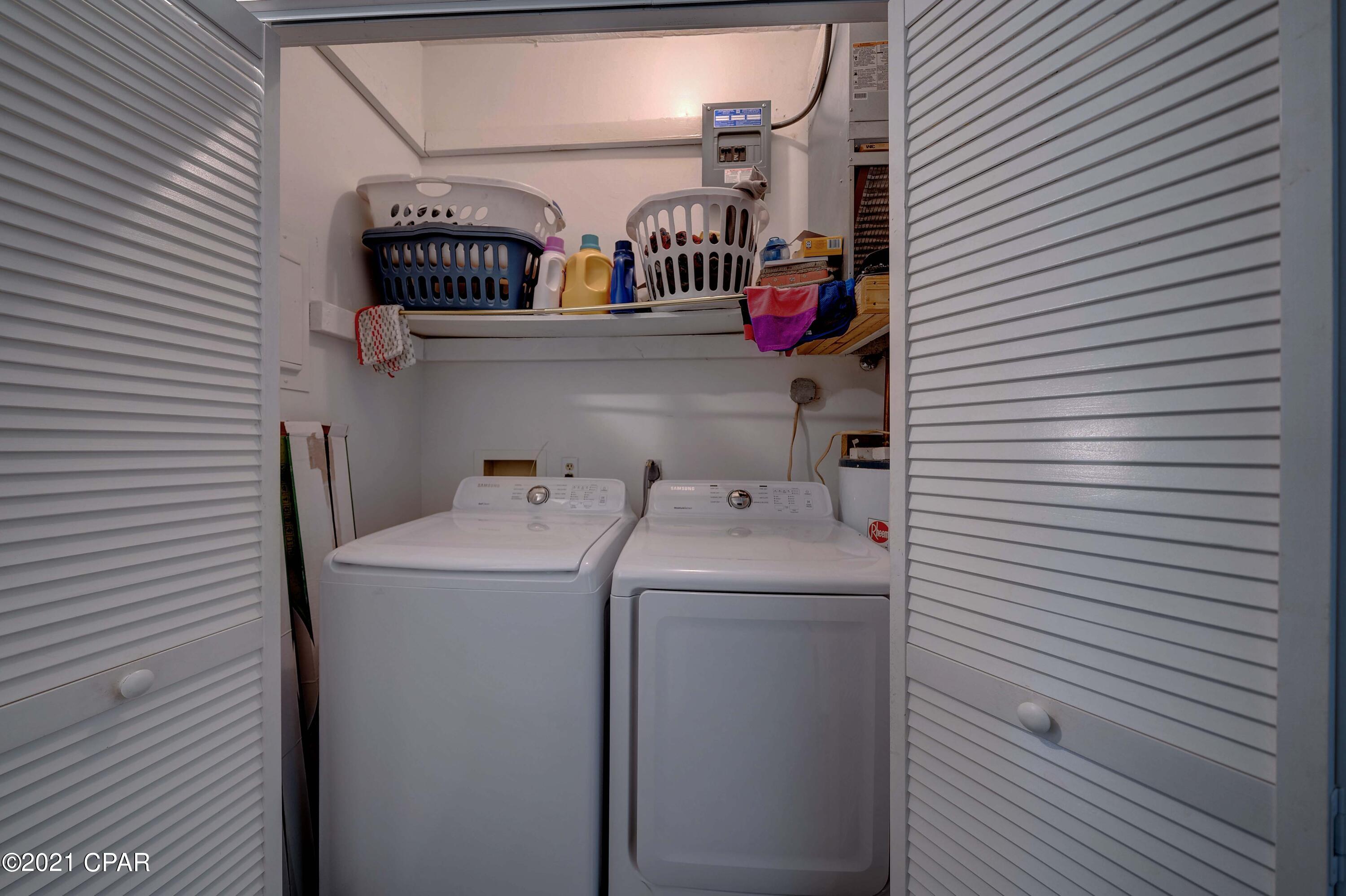 Treasure Island - Residential