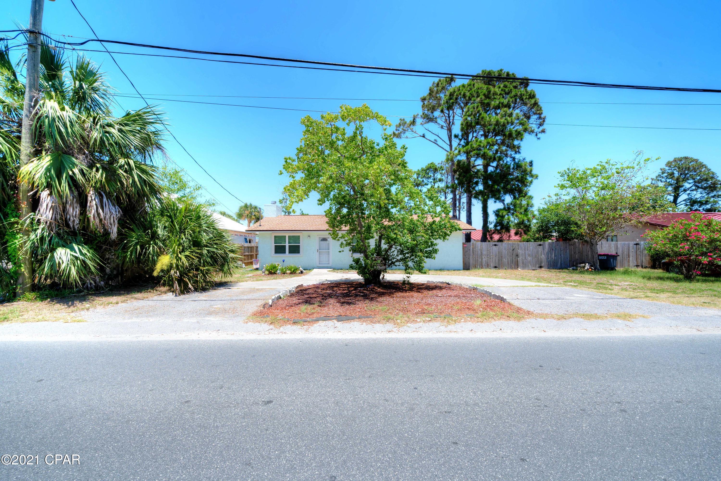 Treasure Island - Residential