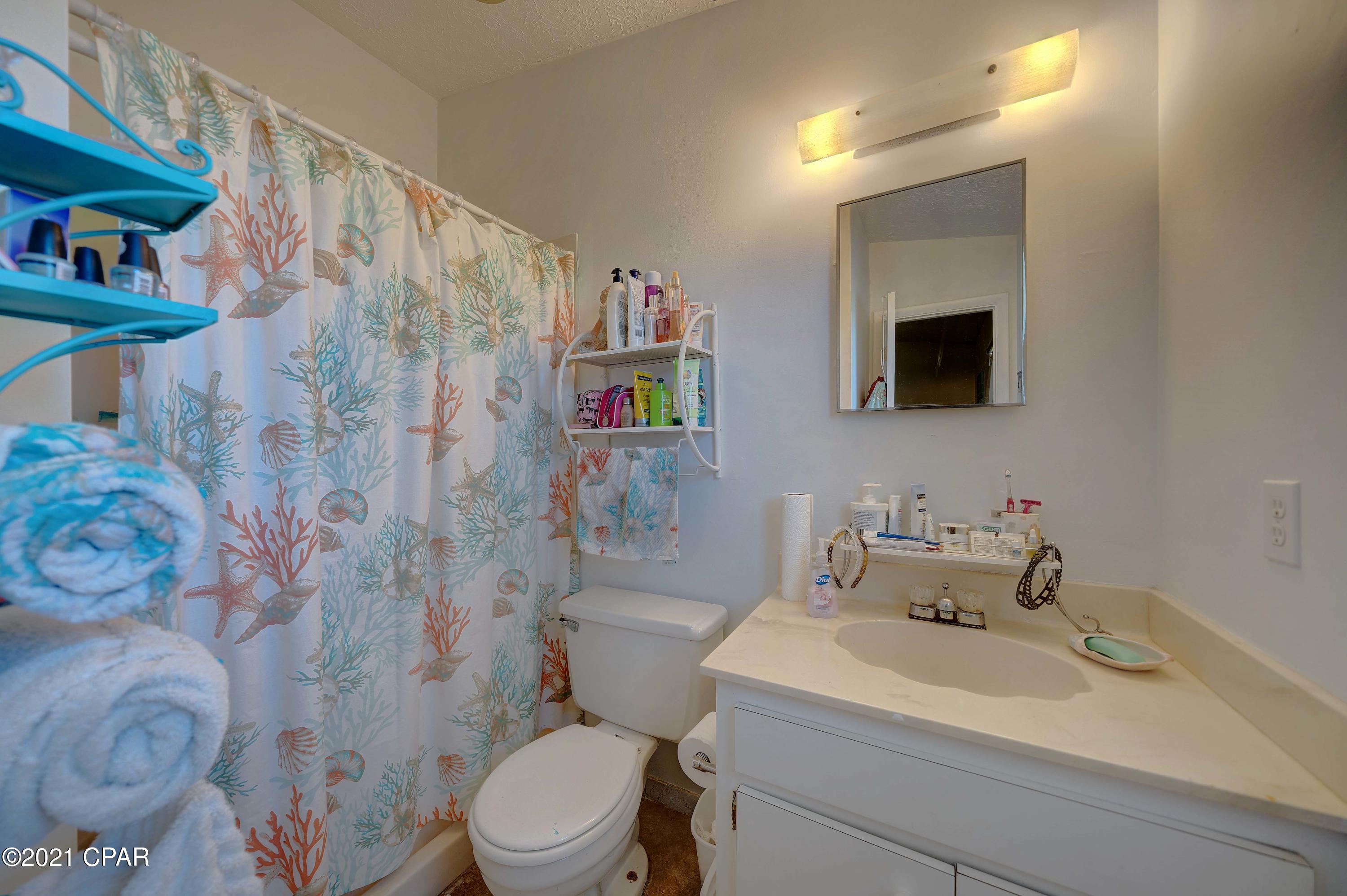 Treasure Island - Residential