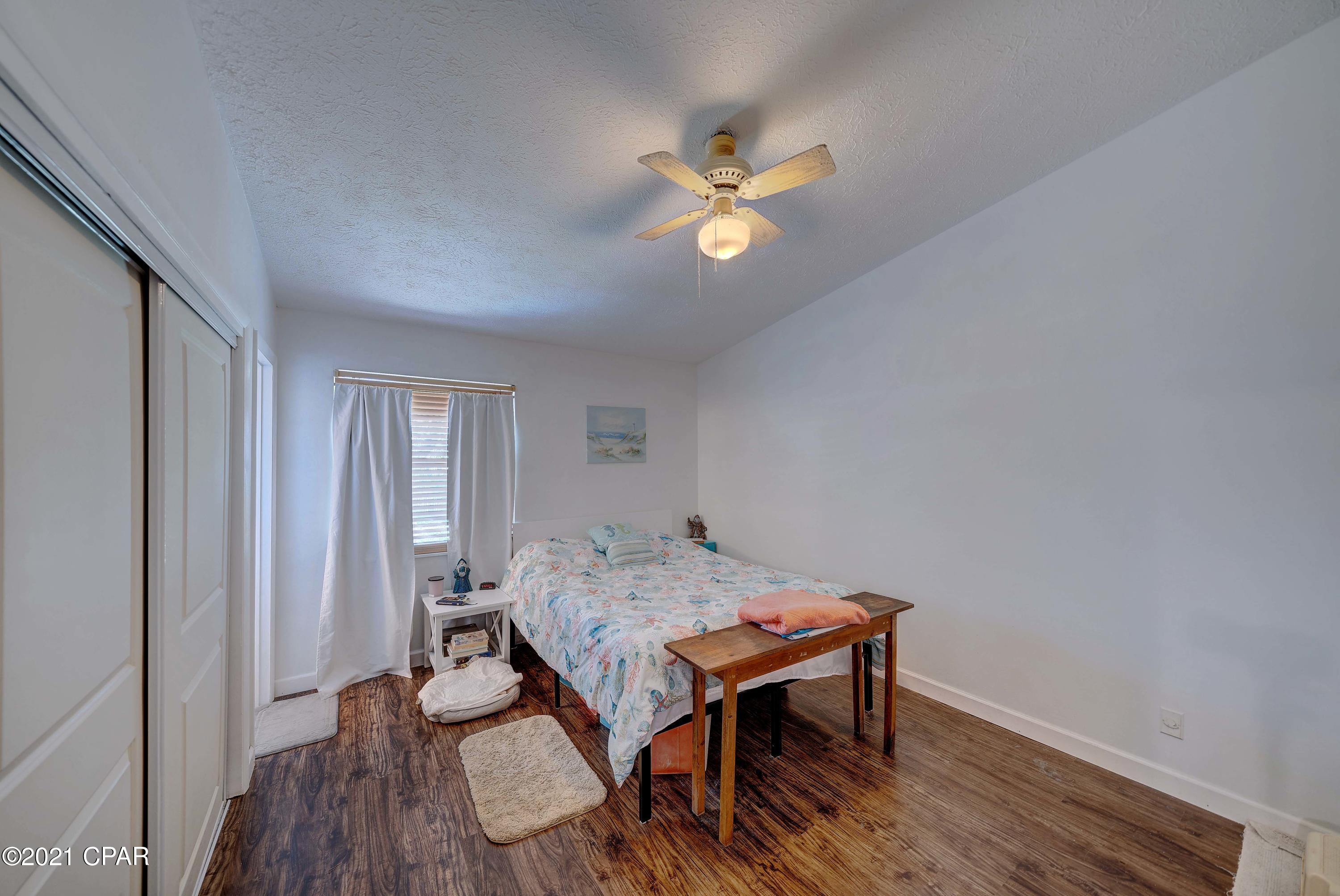 Treasure Island - Residential