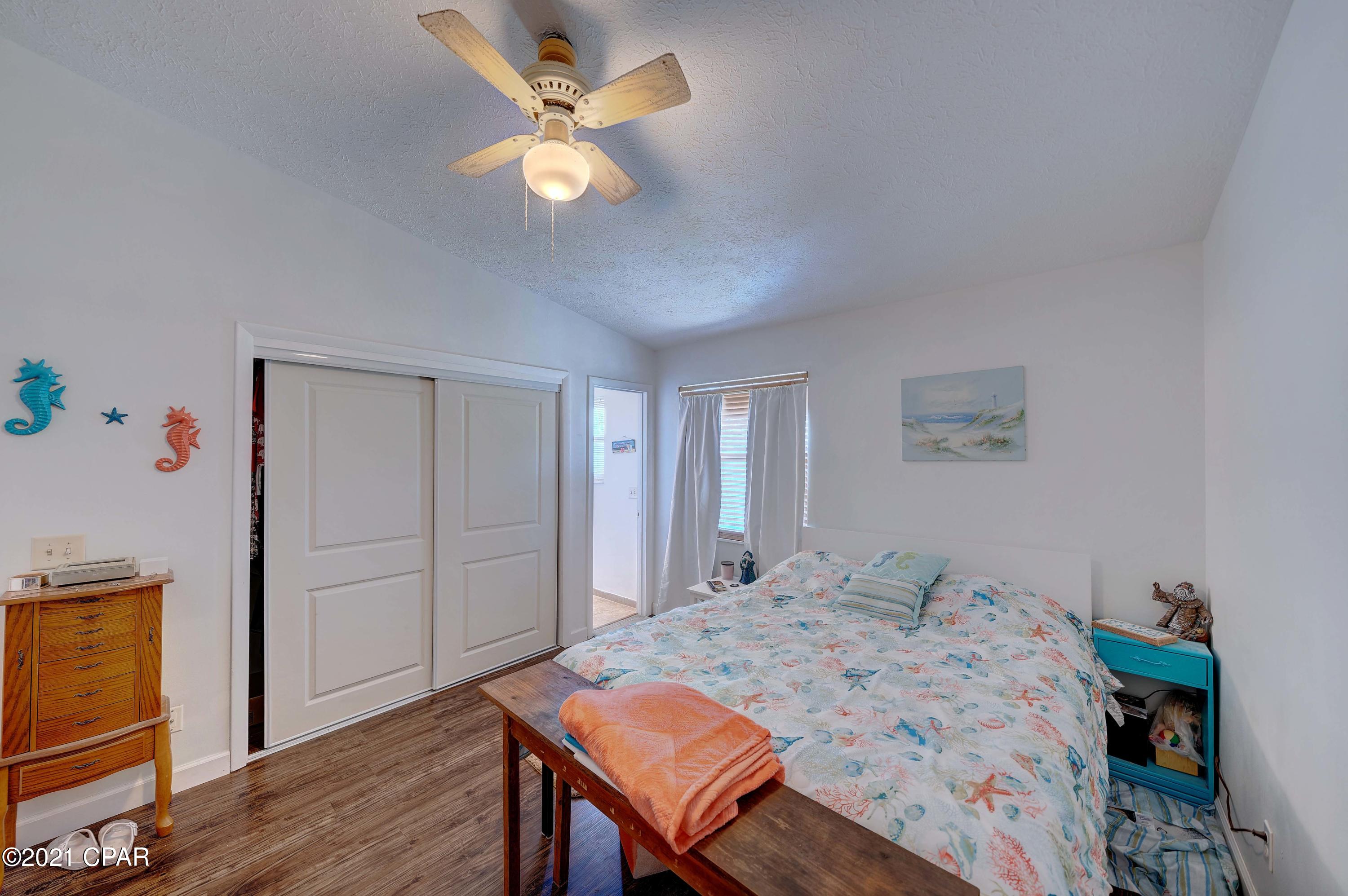 Treasure Island - Residential