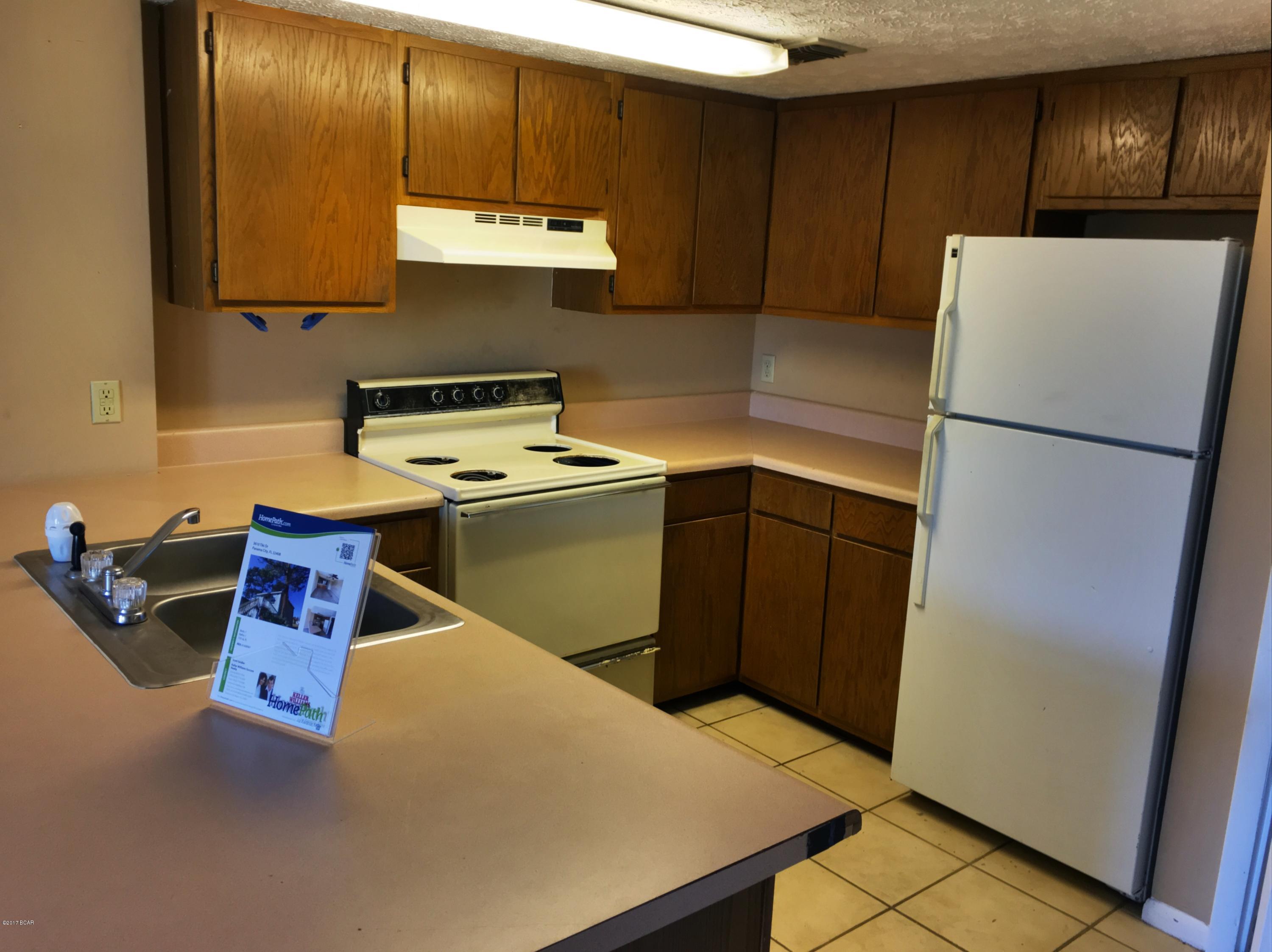 Hidden Lagoon - Residential