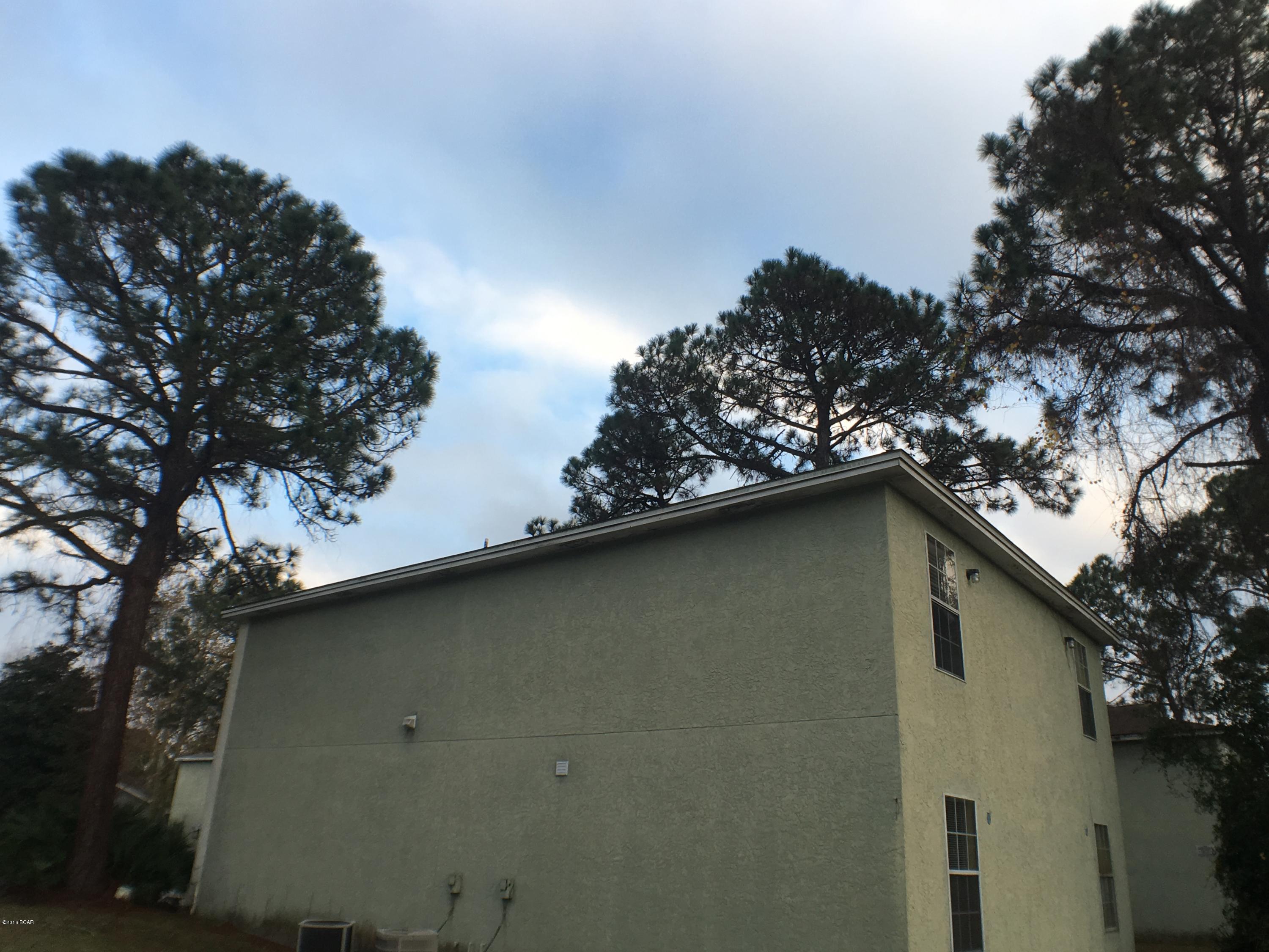 Hidden Lagoon - Residential