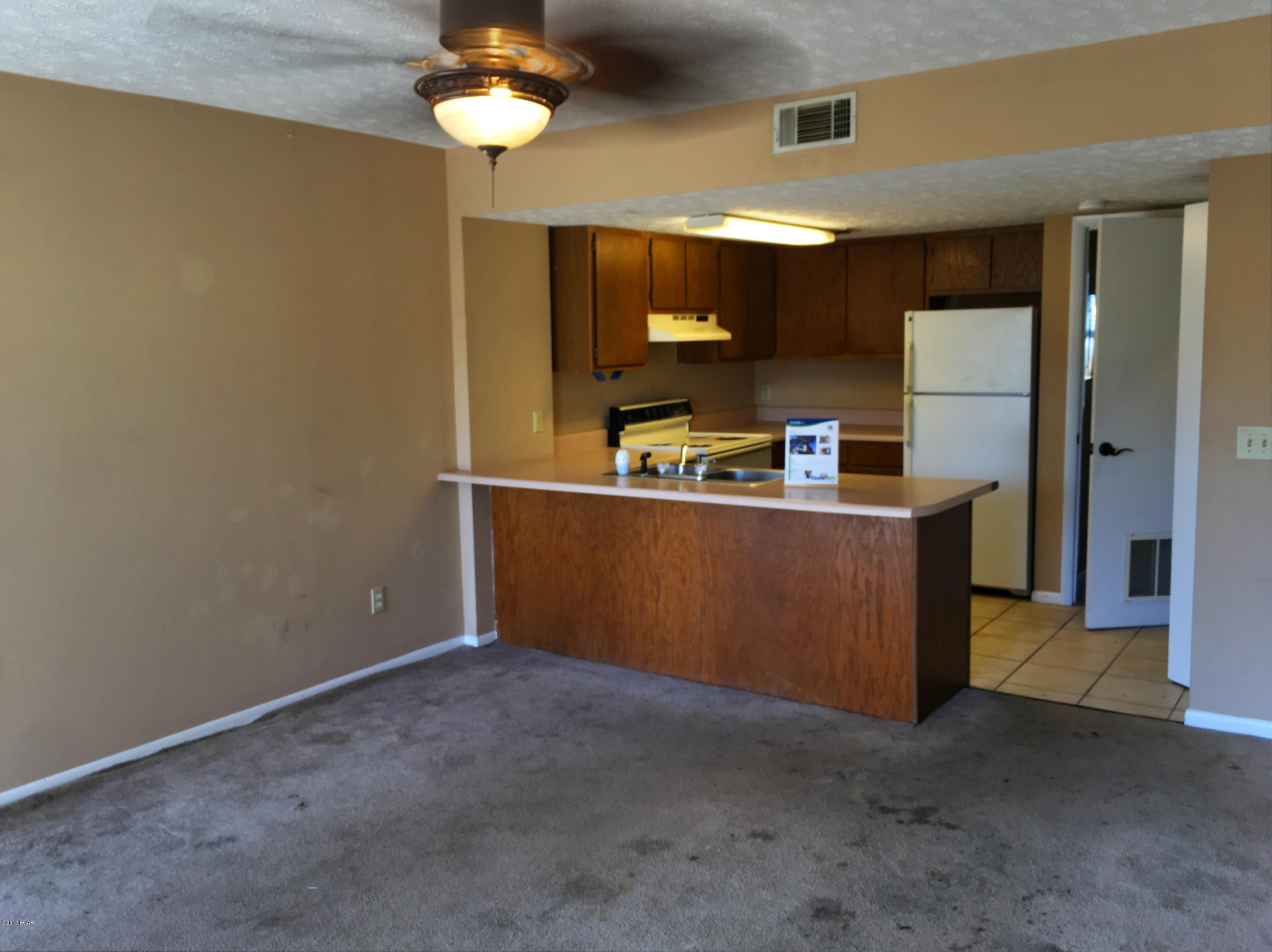 Hidden Lagoon - Residential