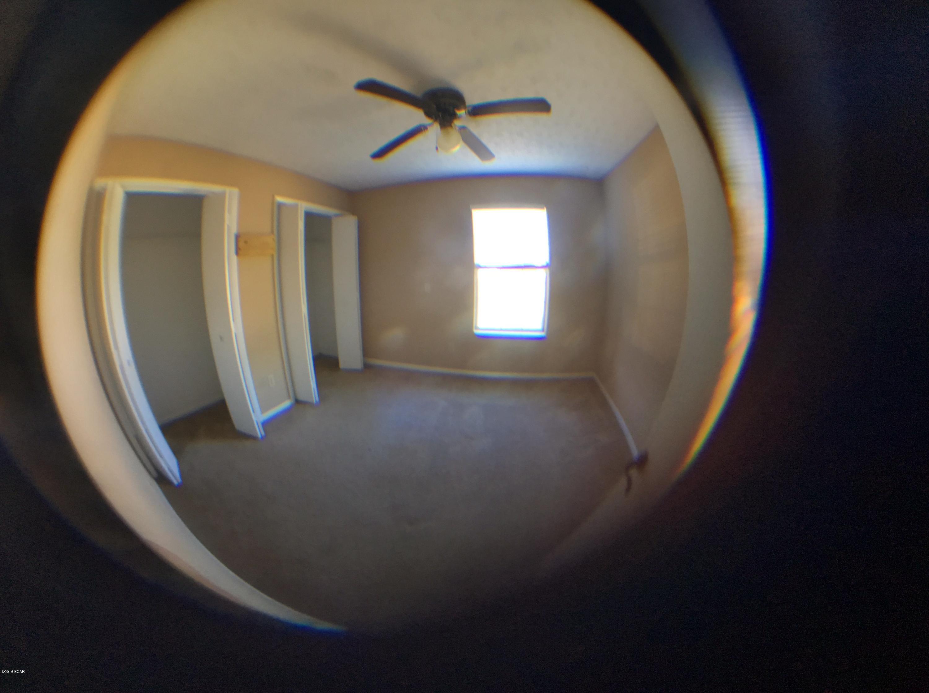 Hidden Lagoon - Residential