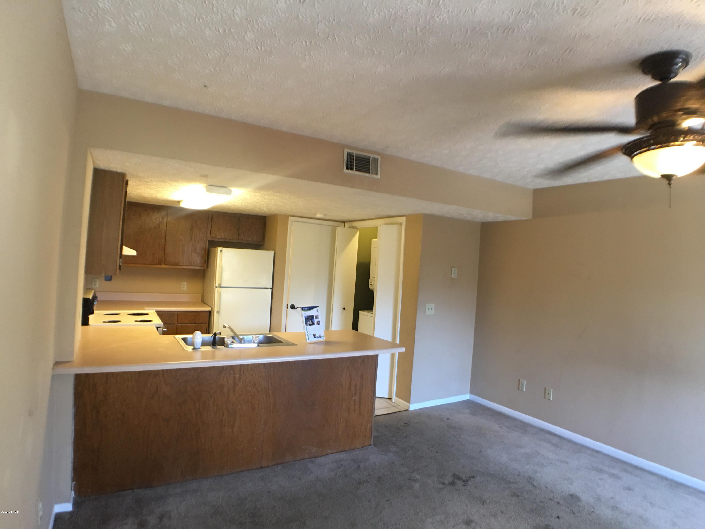 Hidden Lagoon - Residential