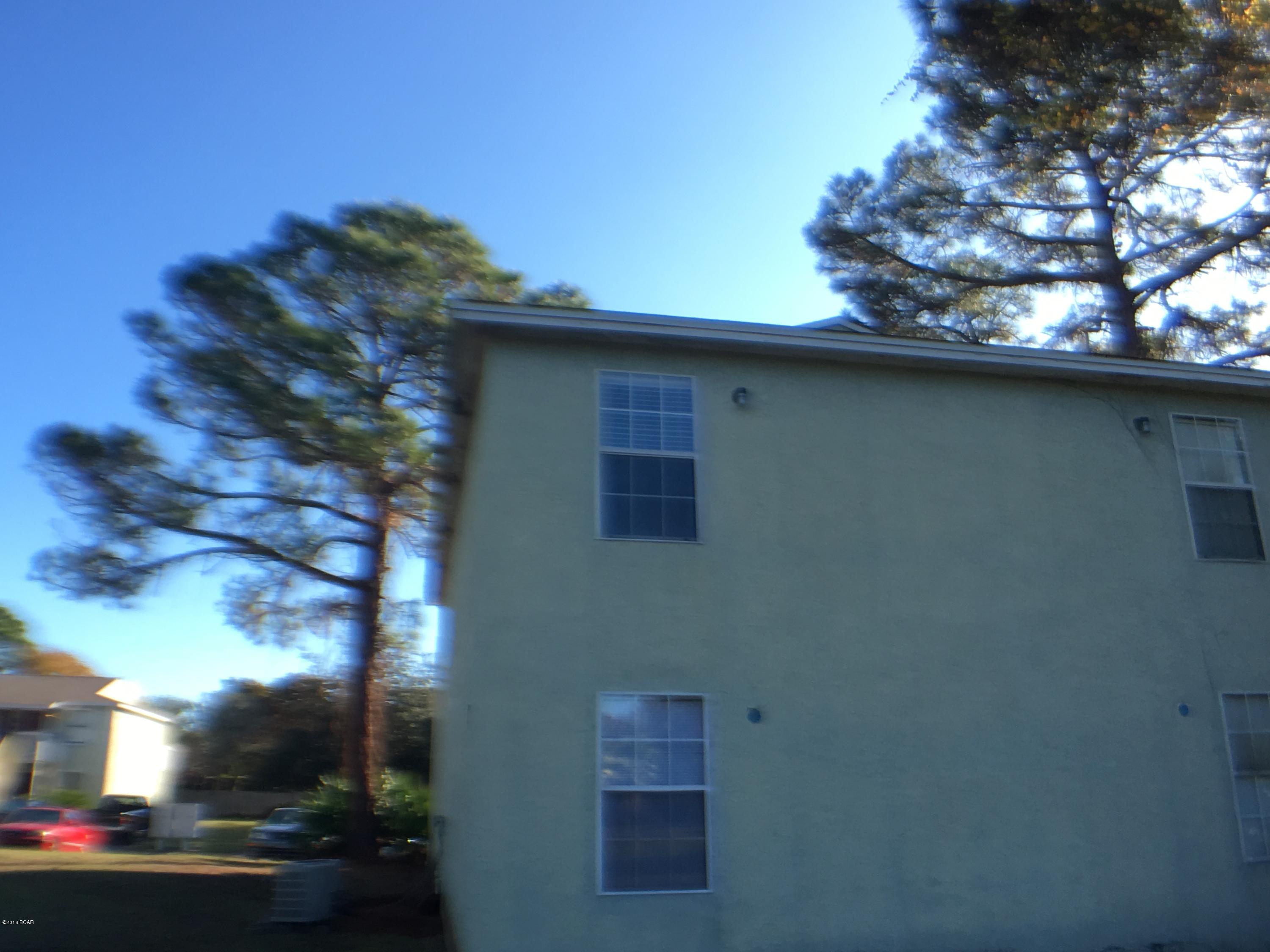 Hidden Lagoon - Residential