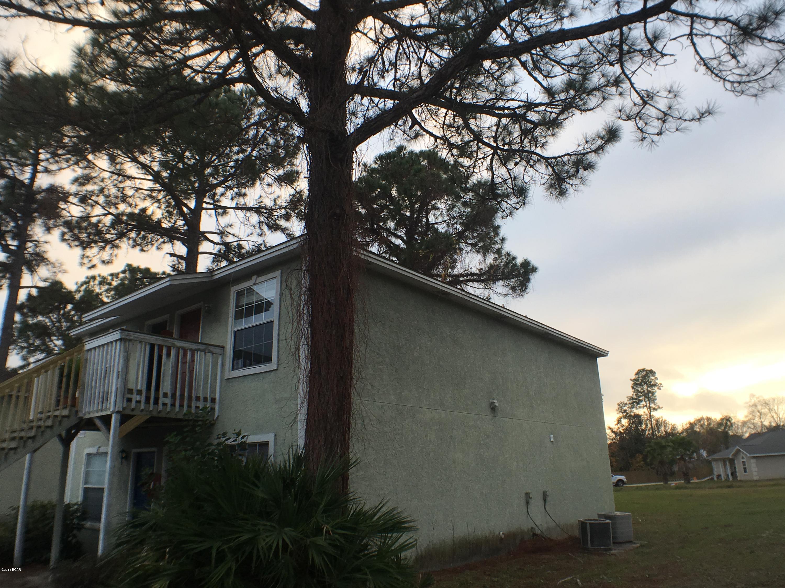 Hidden Lagoon - Residential