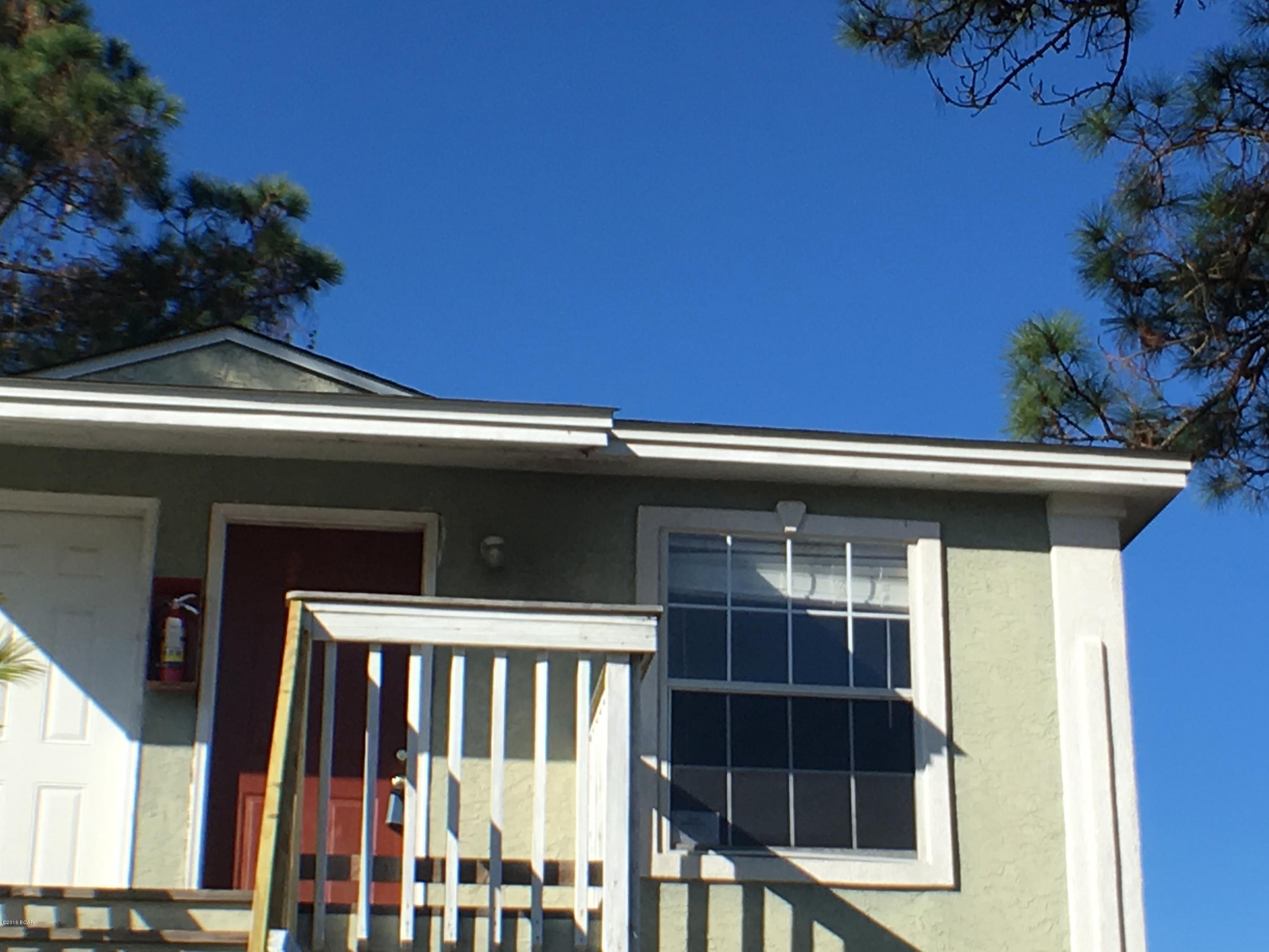 Hidden Lagoon - Residential