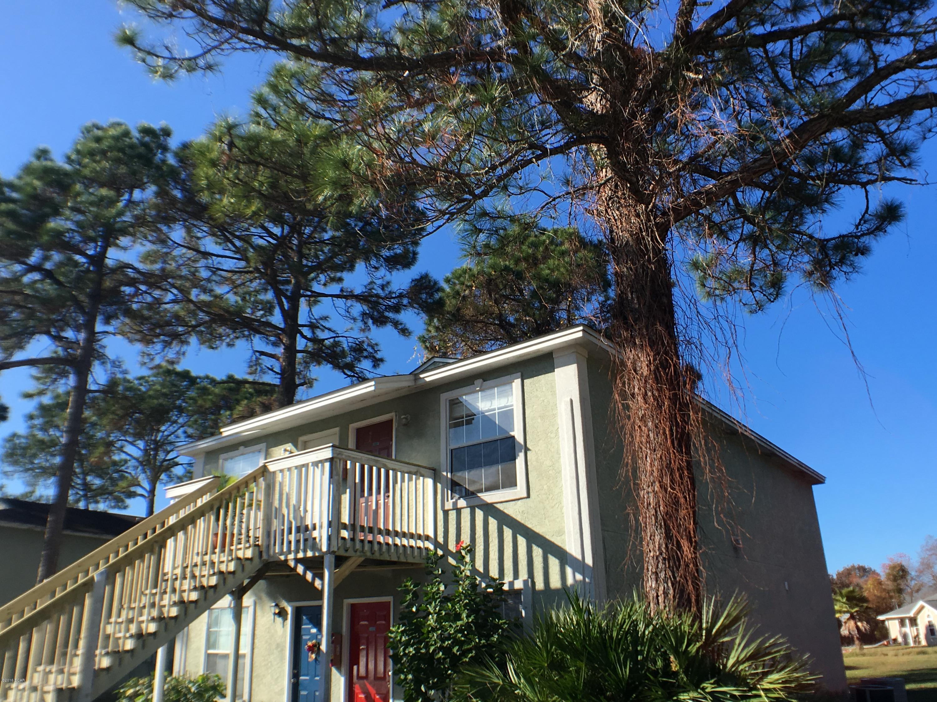 Hidden Lagoon - Residential