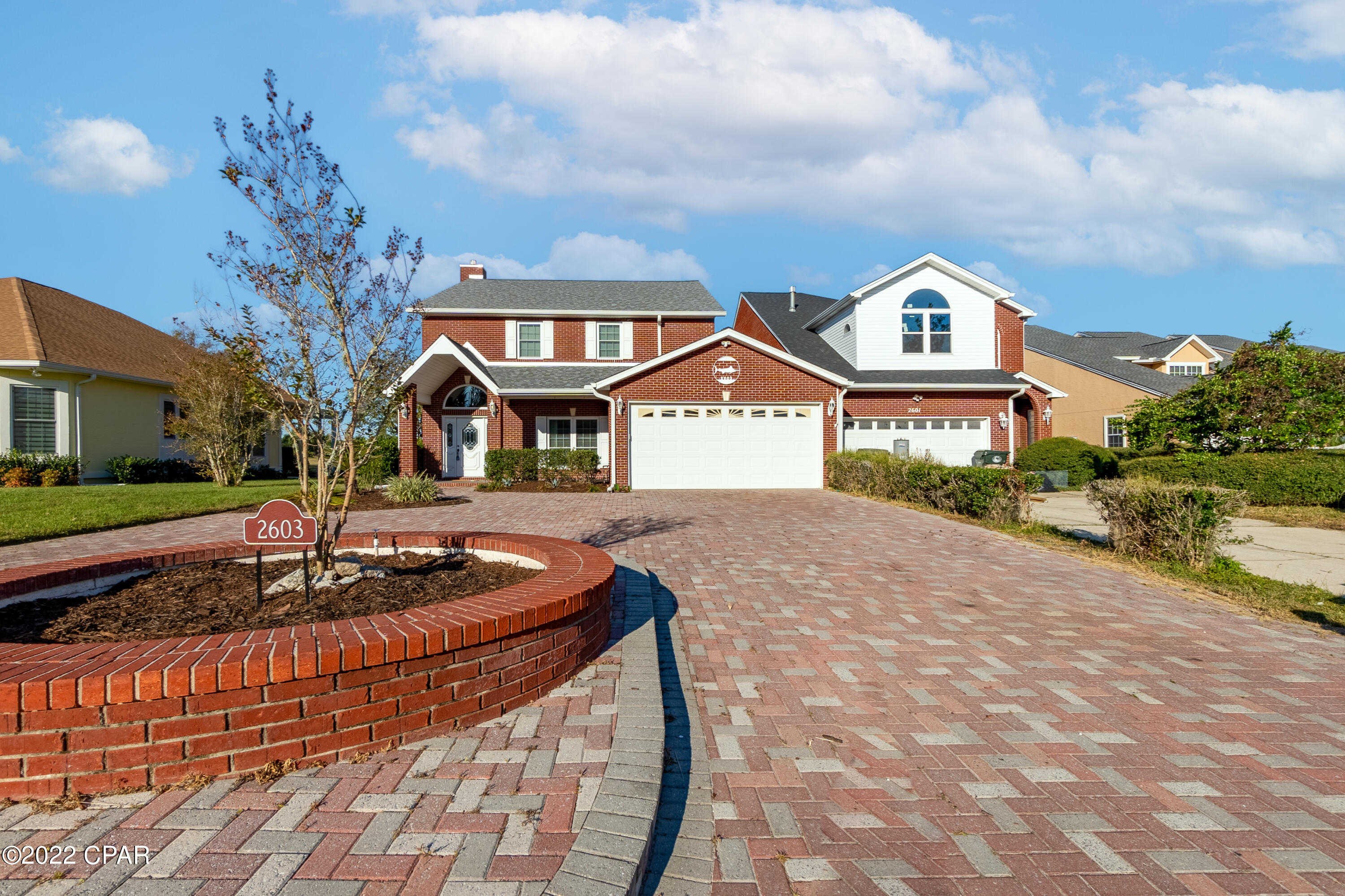 Country Club Harbour Estates - Residential