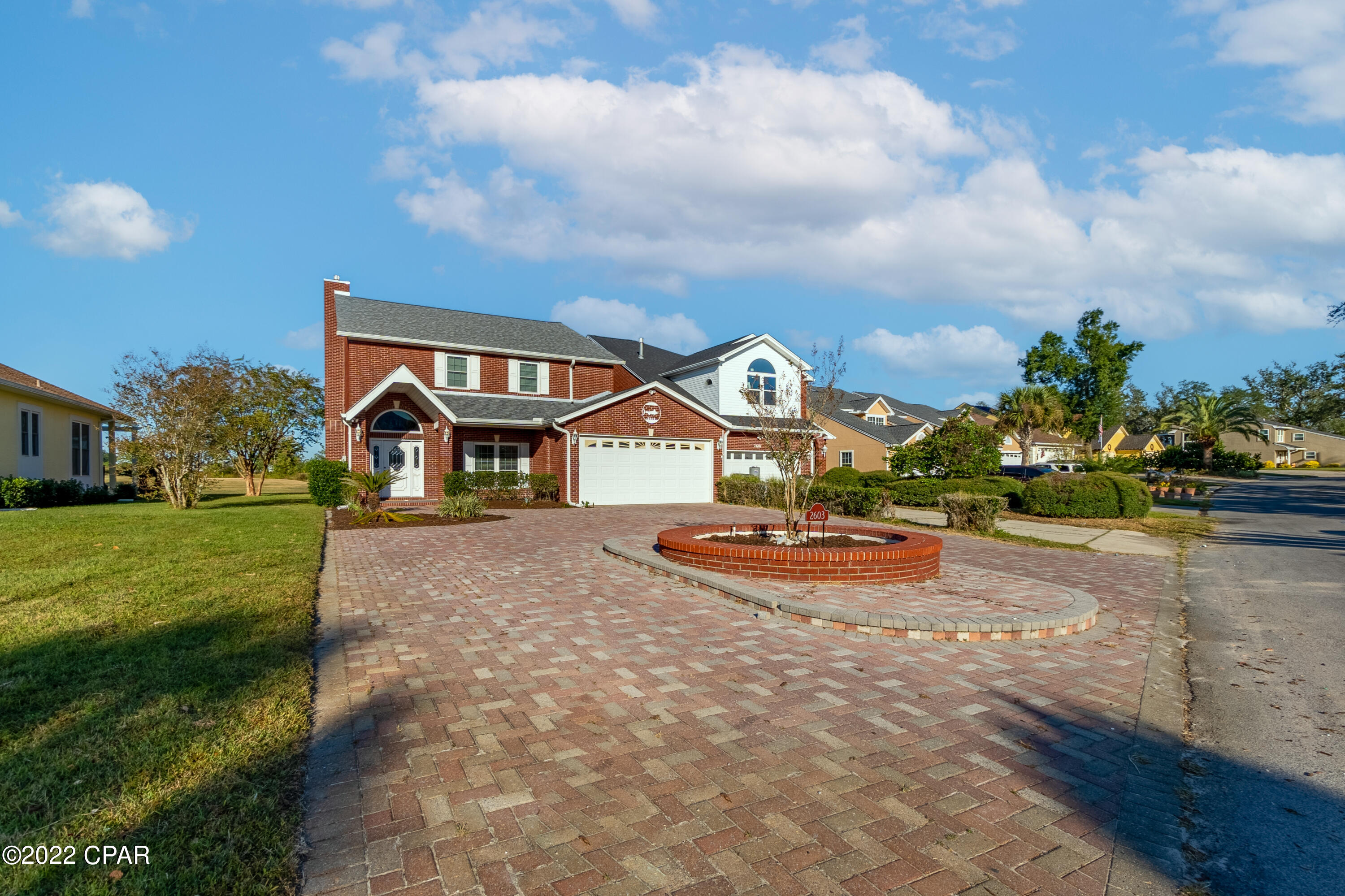 Country Club Harbour Estates - Residential