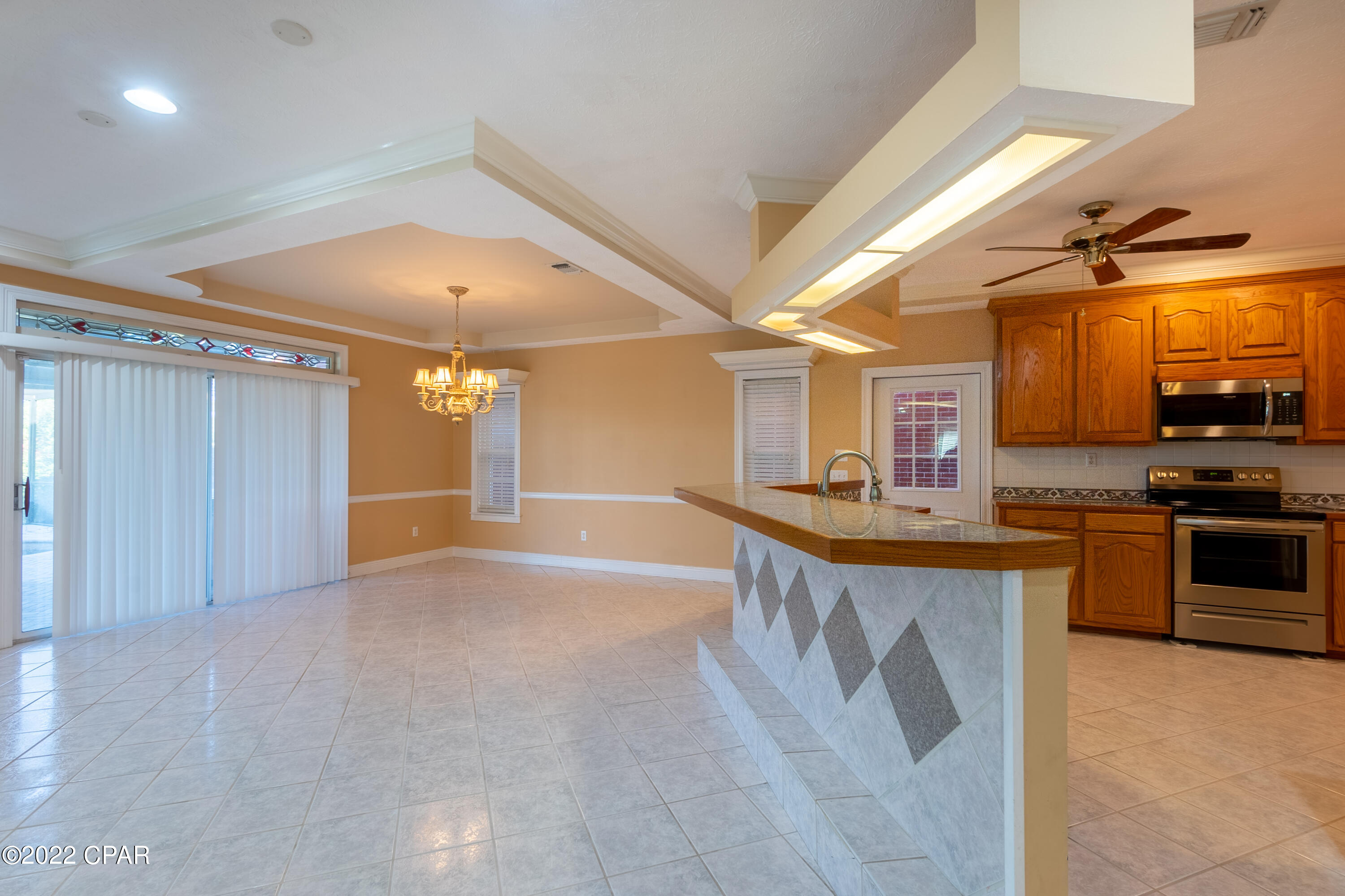 Country Club Harbour Estates - Residential