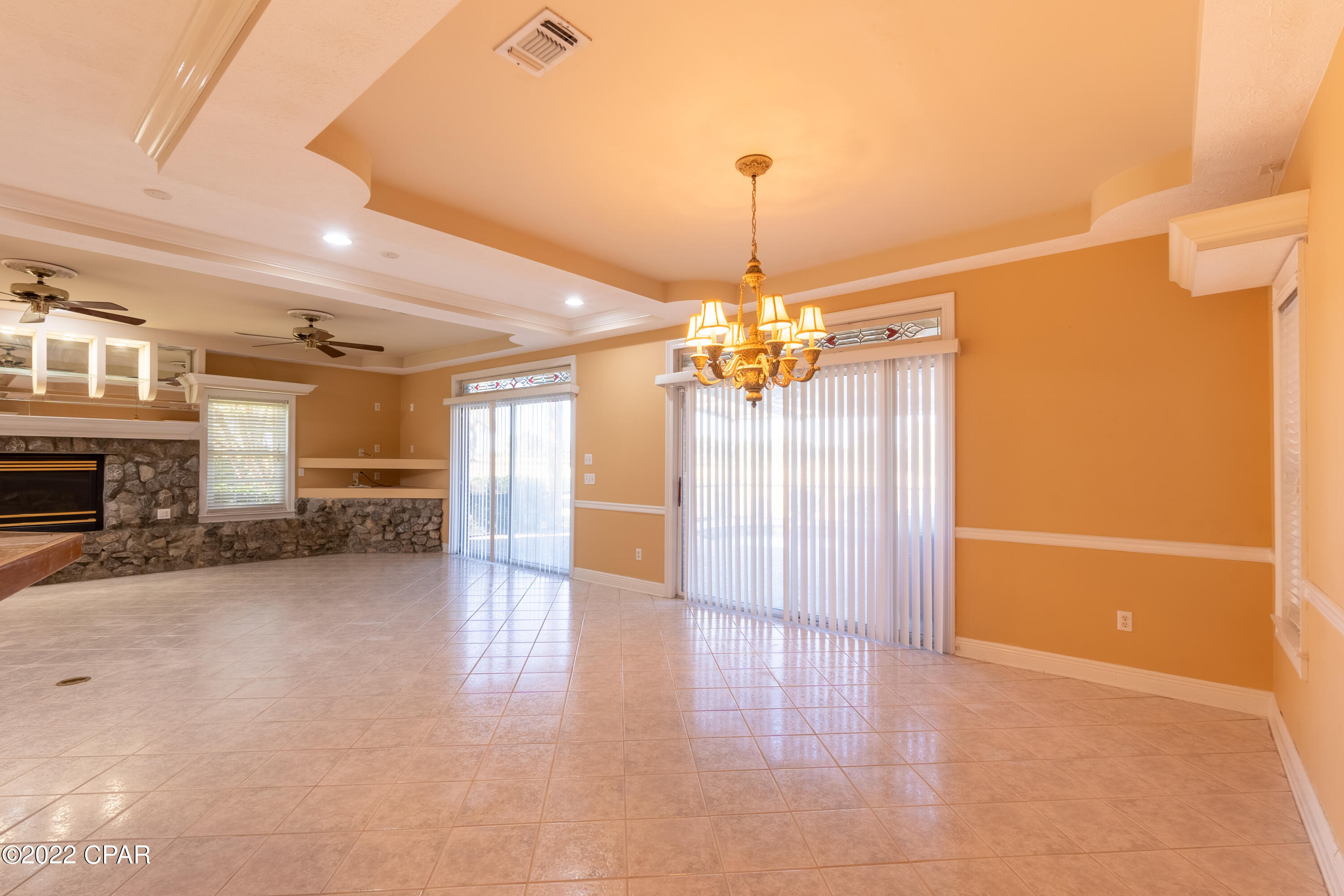 Country Club Harbour Estates - Residential