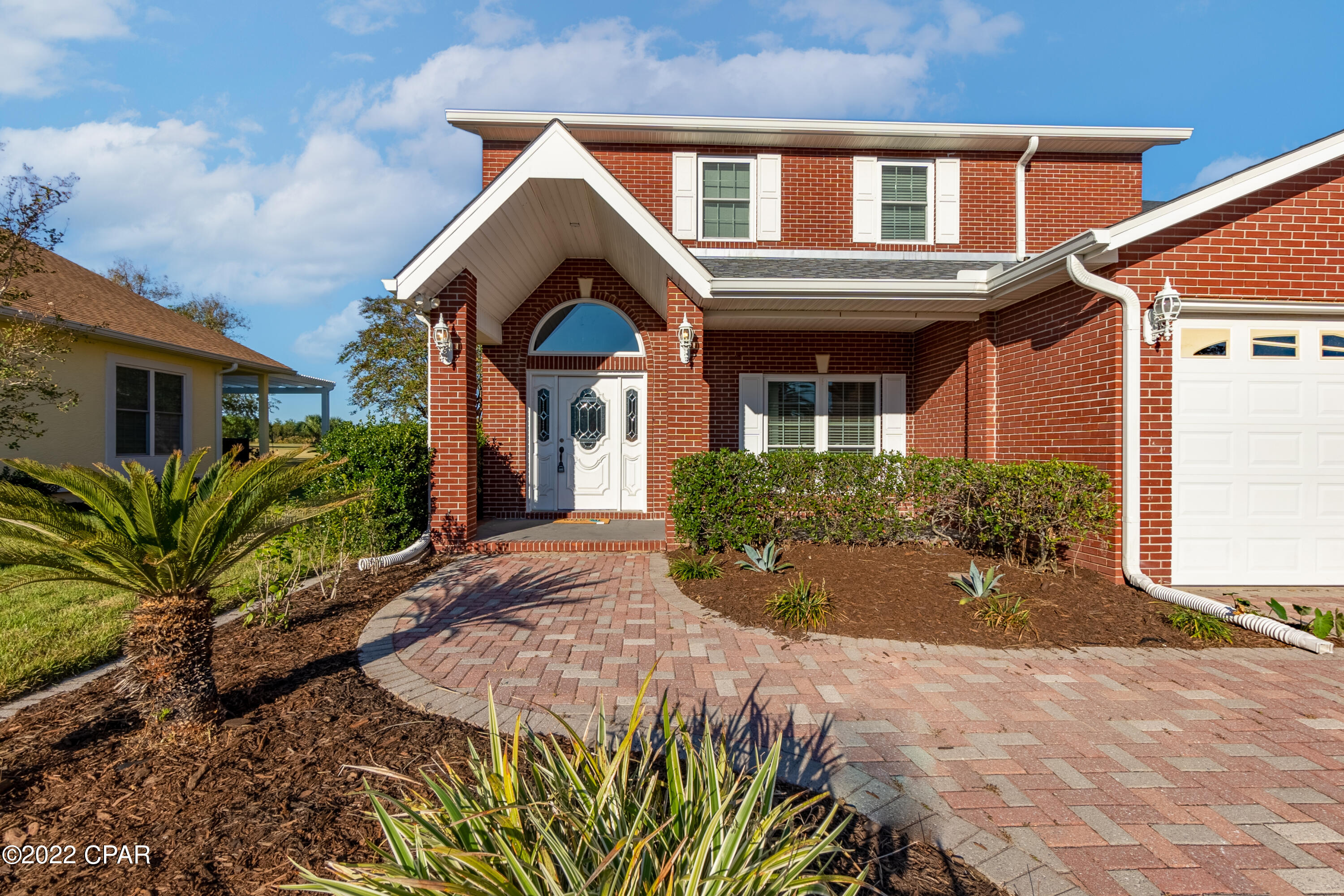 Country Club Harbour Estates - Residential