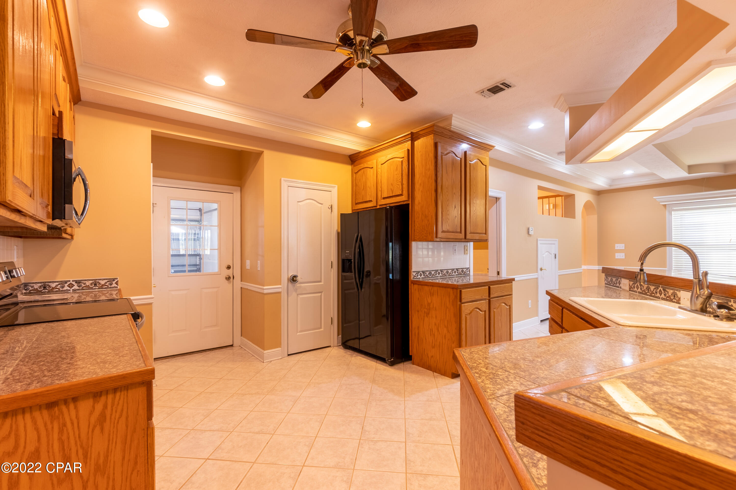 Country Club Harbour Estates - Residential