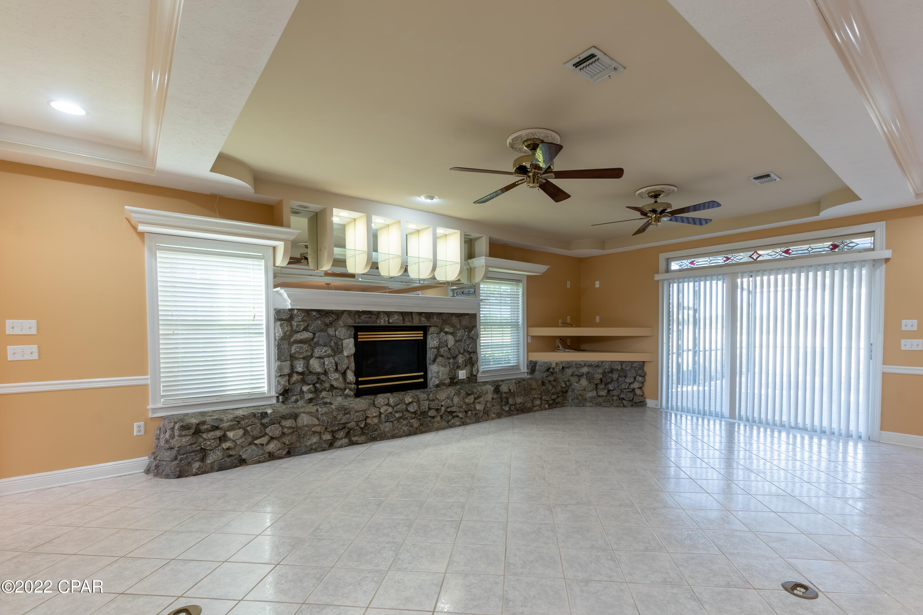 Country Club Harbour Estates - Residential