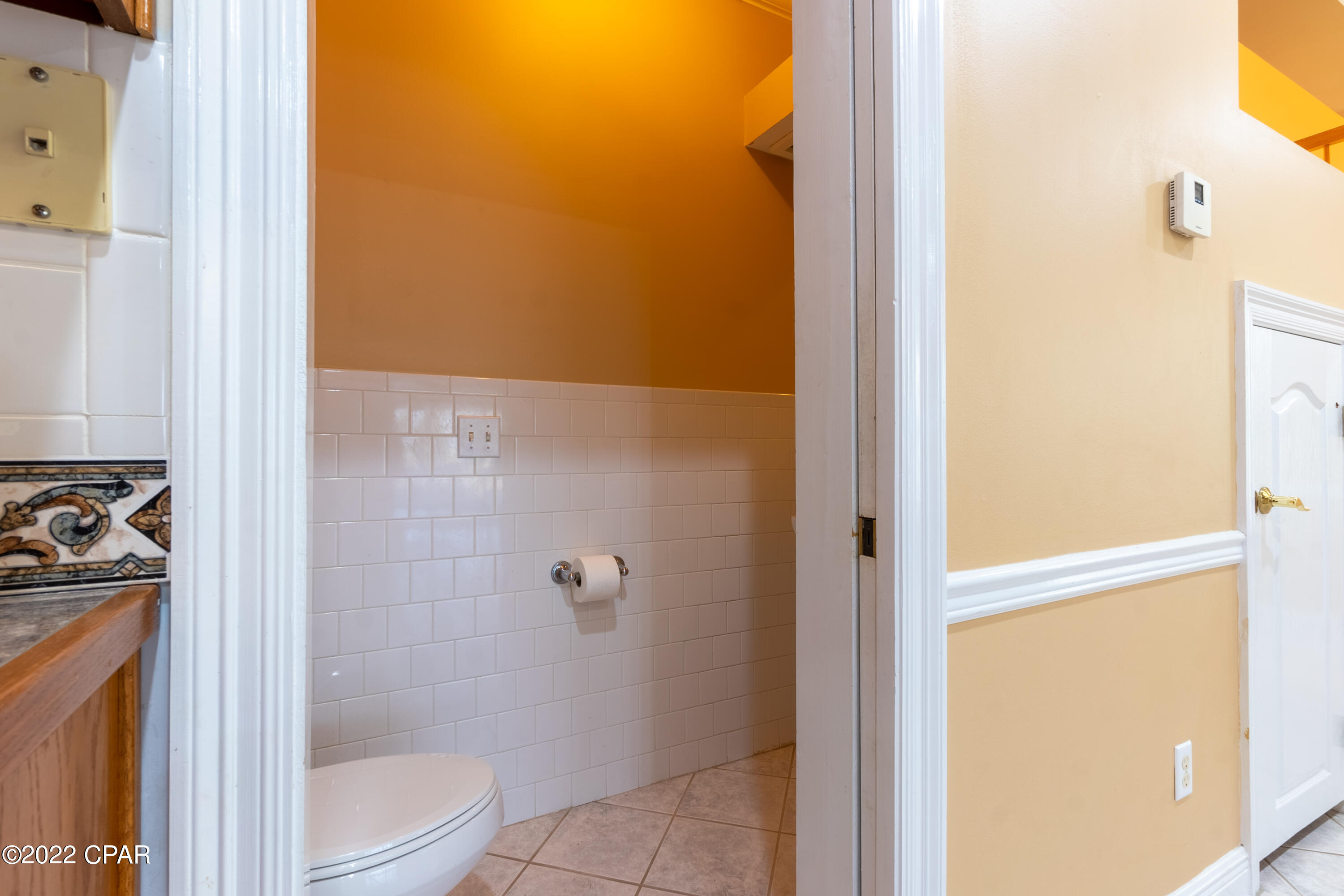 Country Club Harbour Estates - Residential