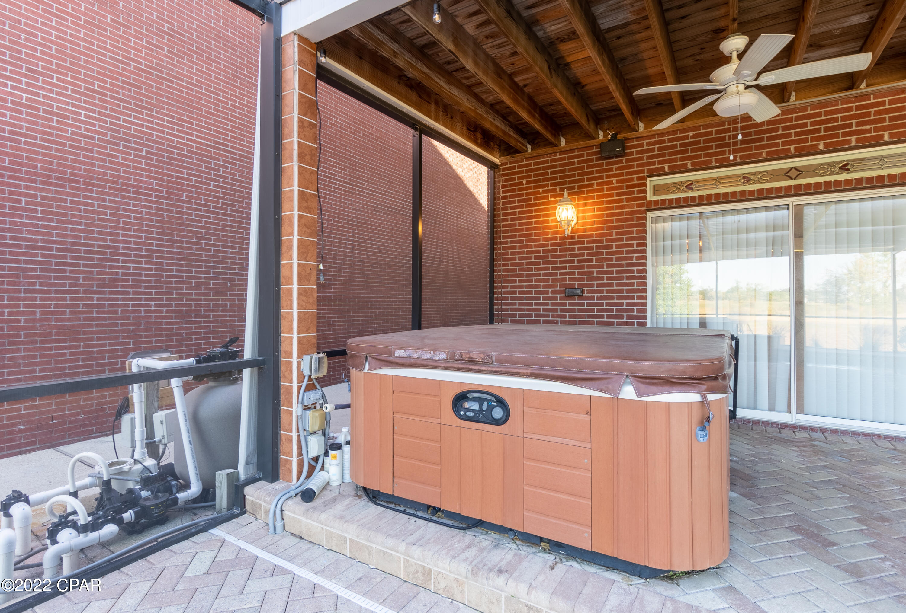 Country Club Harbour Estates - Residential