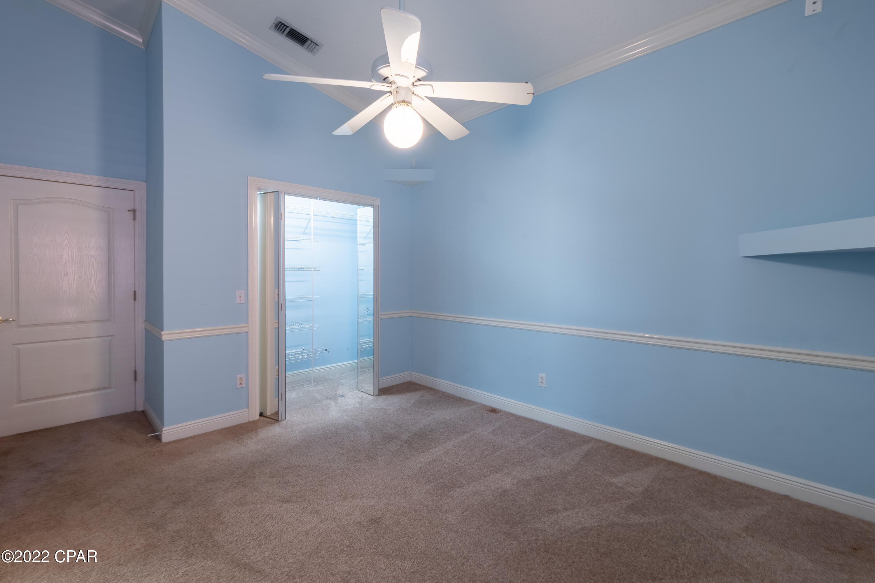 Country Club Harbour Estates - Residential