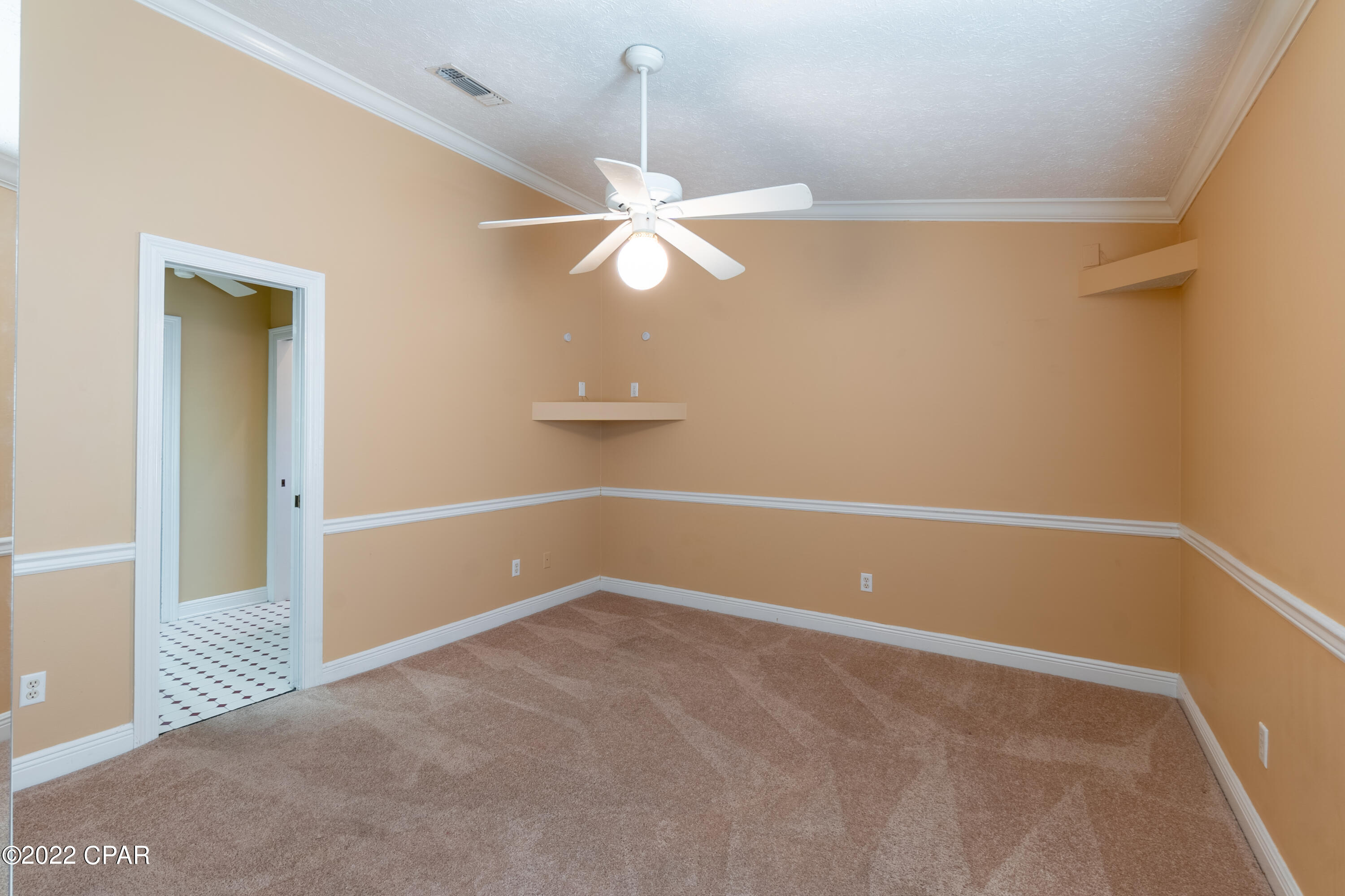 Country Club Harbour Estates - Residential