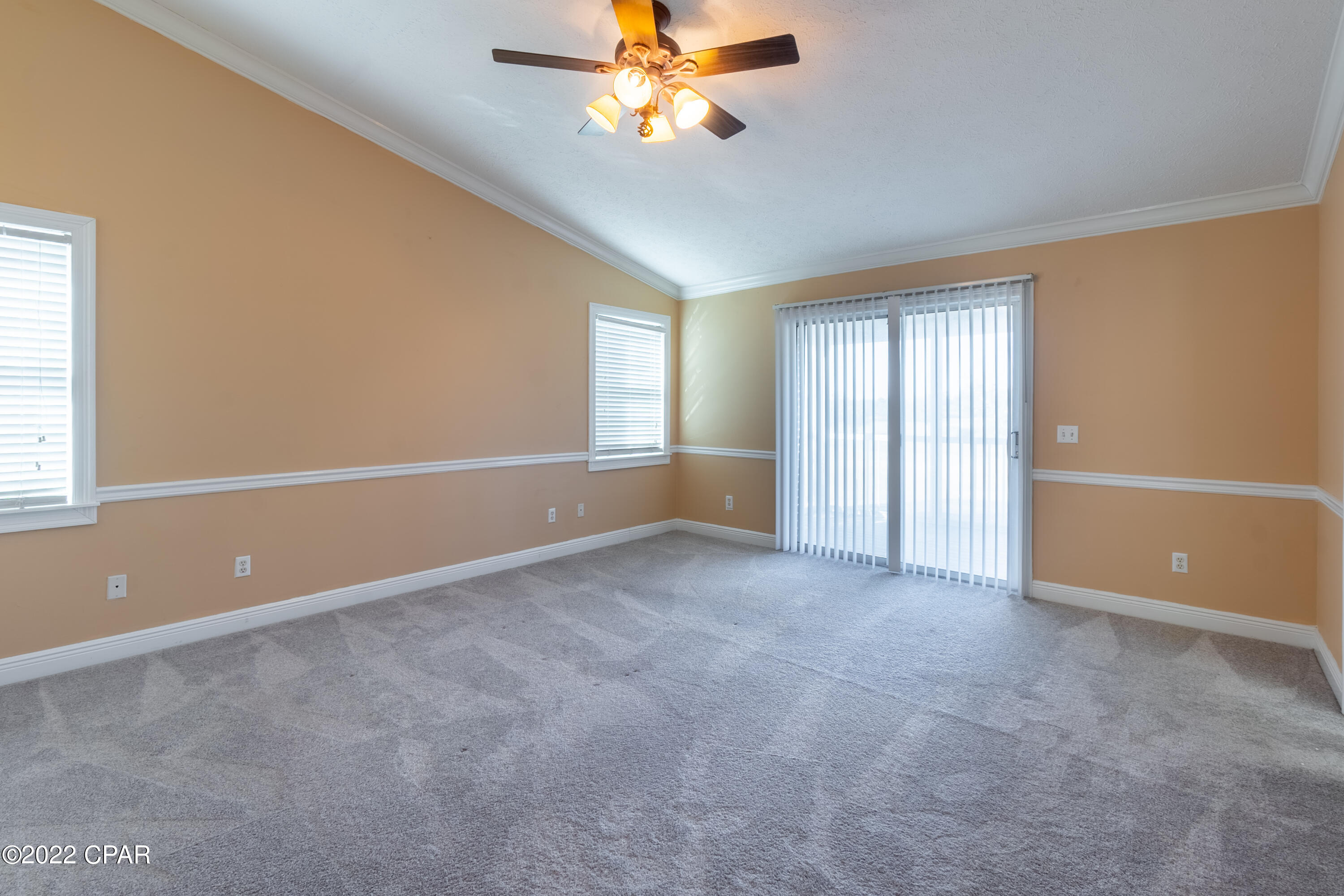 Country Club Harbour Estates - Residential