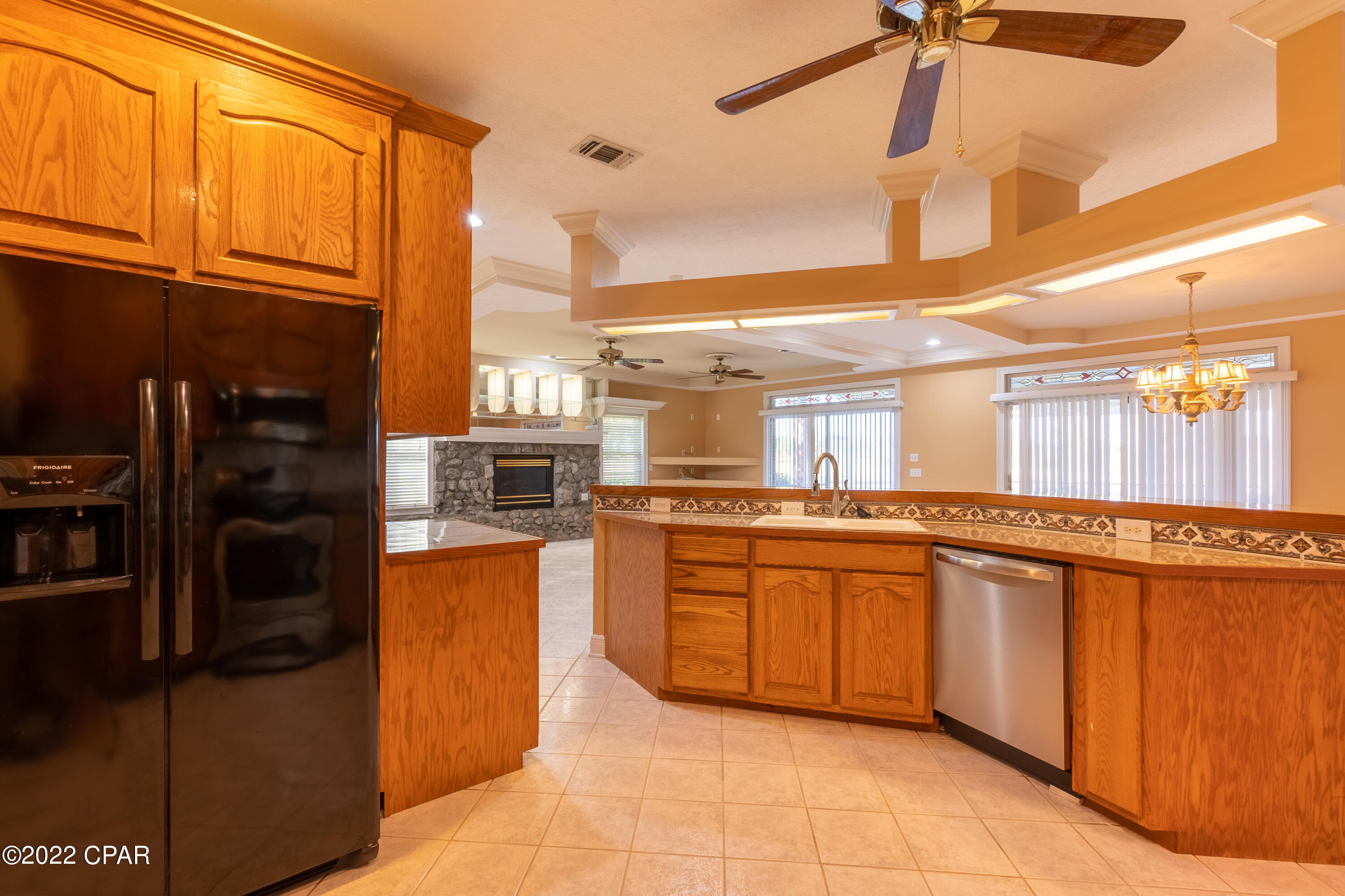 Country Club Harbour Estates - Residential