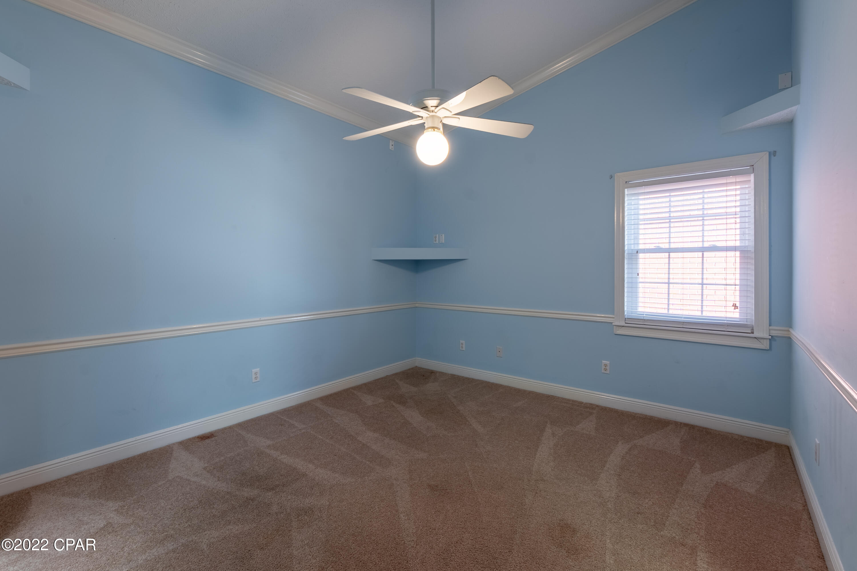 Country Club Harbour Estates - Residential