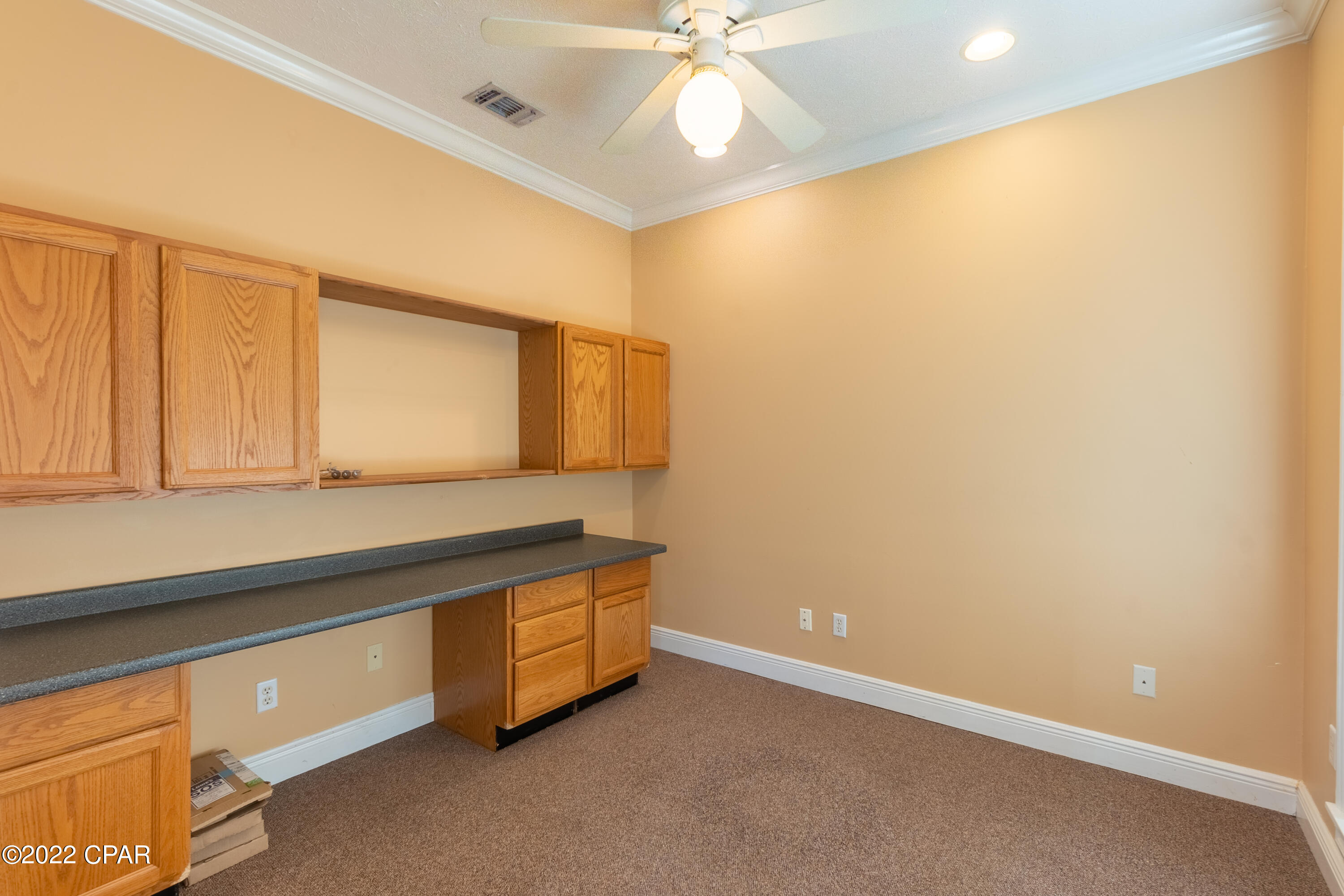 Country Club Harbour Estates - Residential