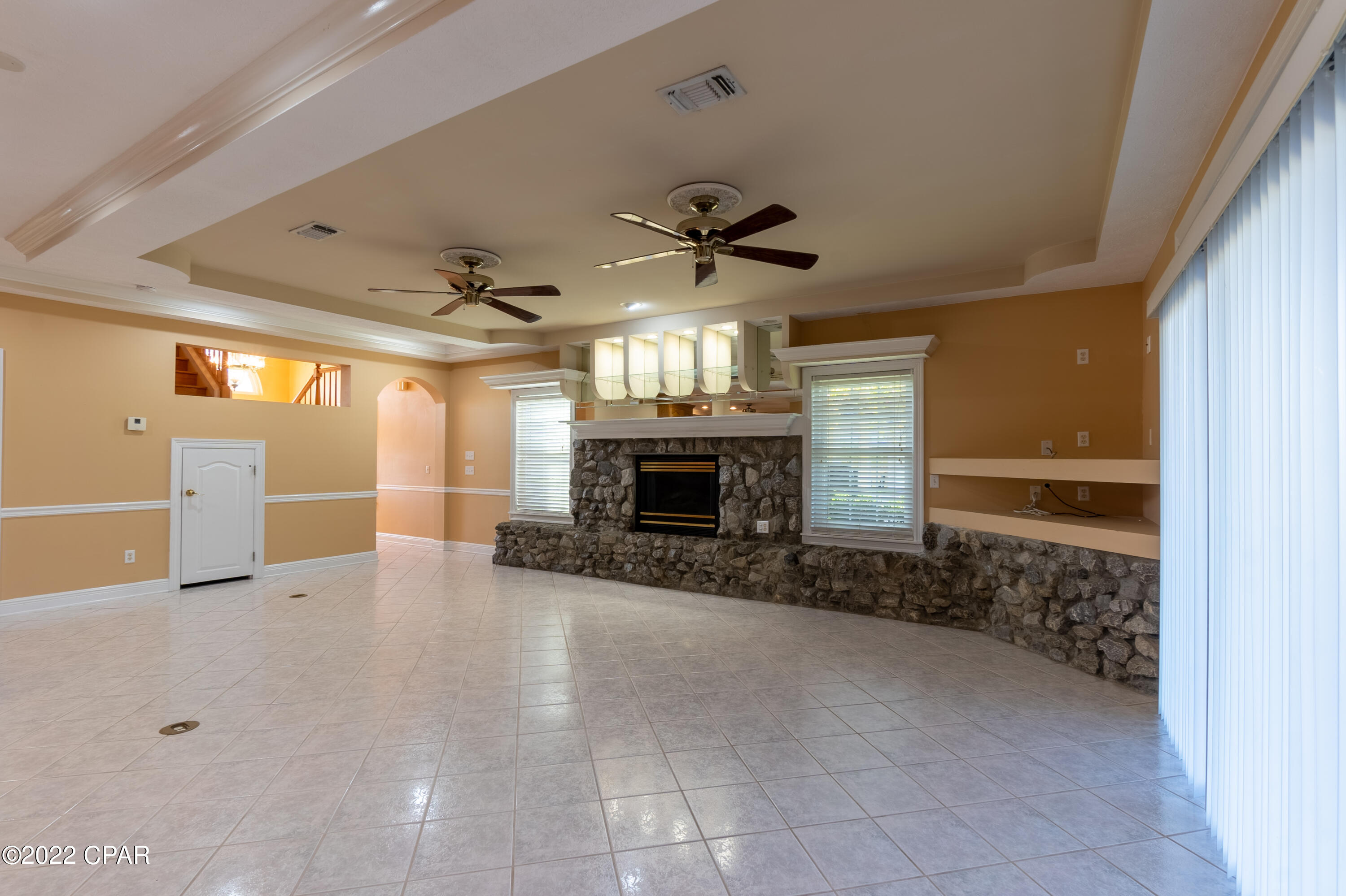 Country Club Harbour Estates - Residential