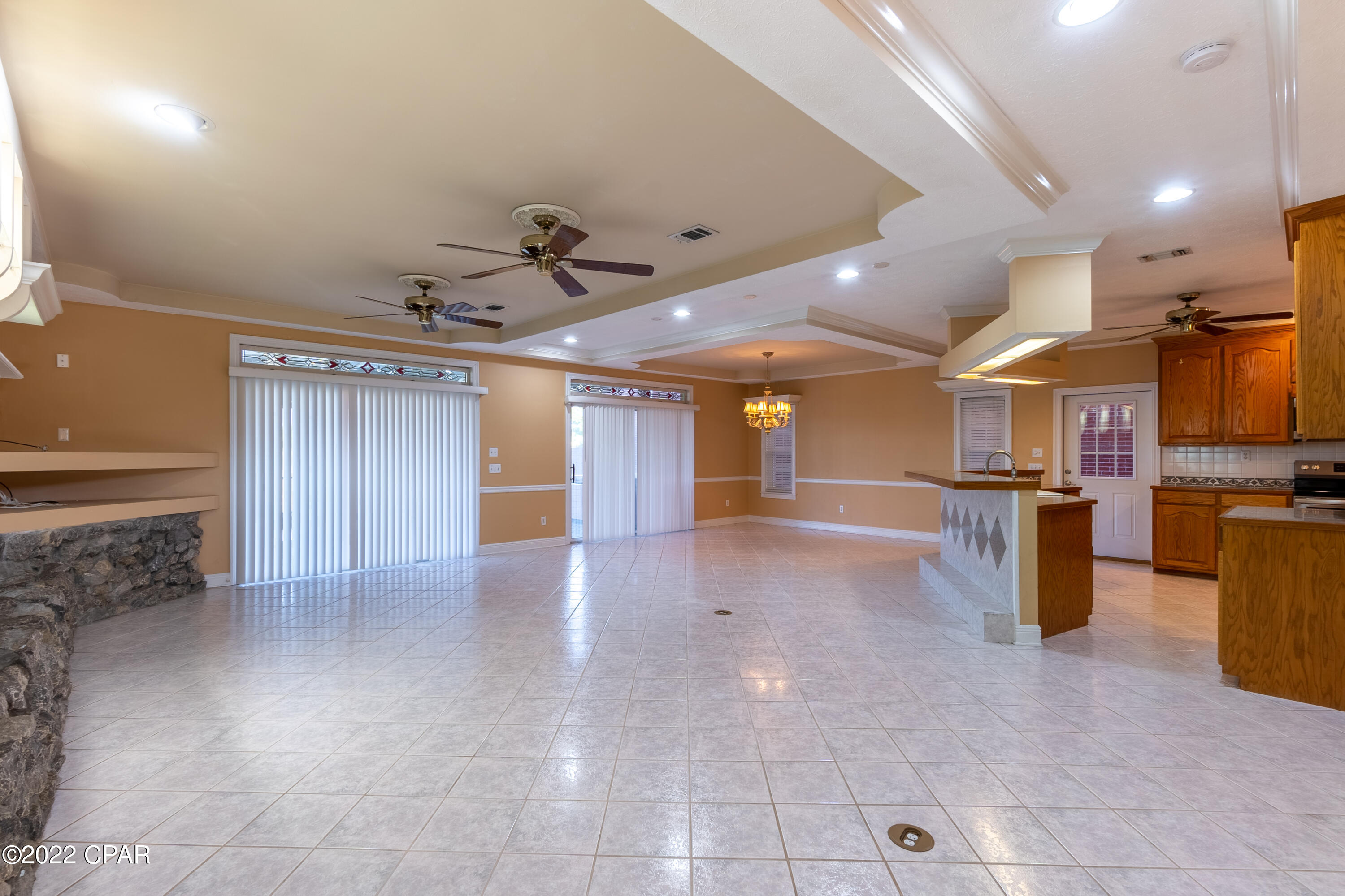 Country Club Harbour Estates - Residential