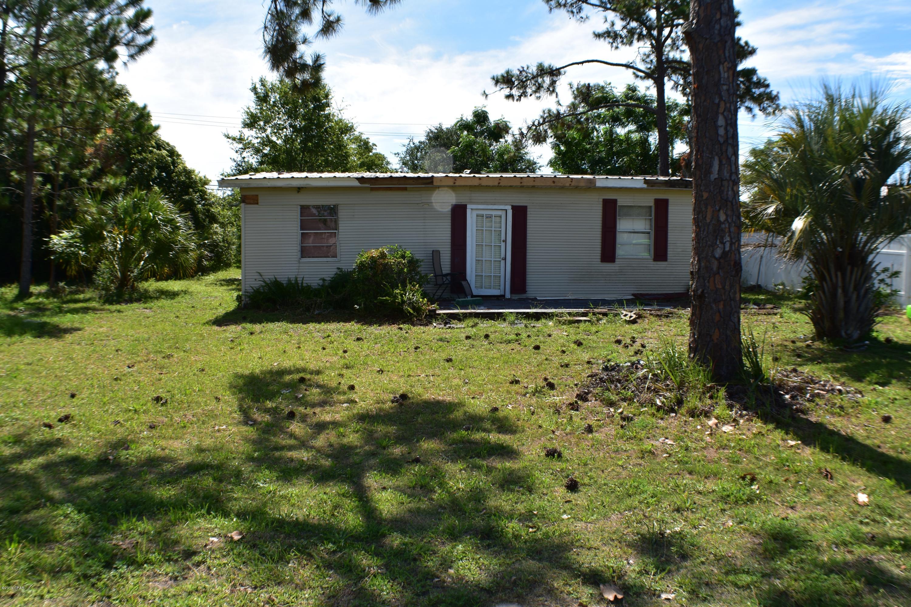 Hutchison's 1st To Bahama Bch - Land