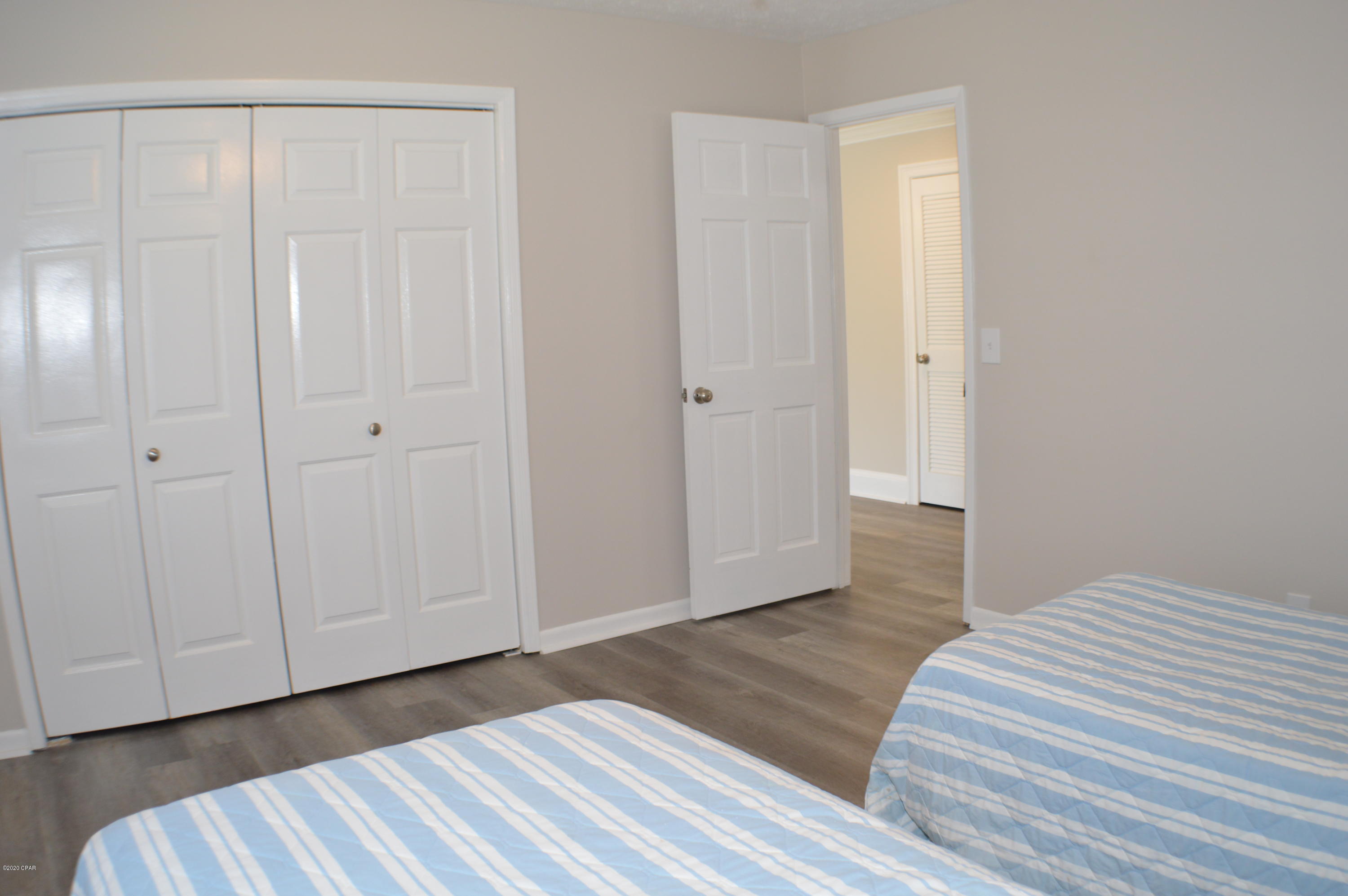 Bel Air - Residential