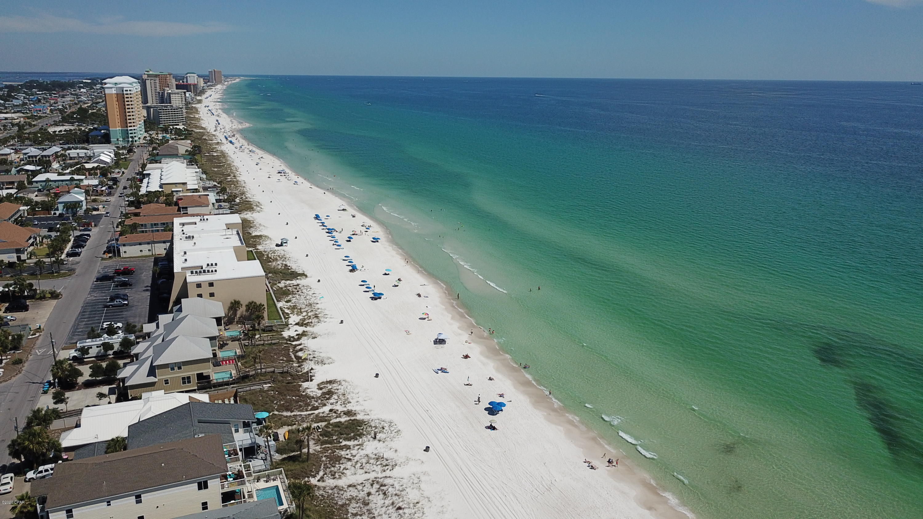 Bel Air - Residential